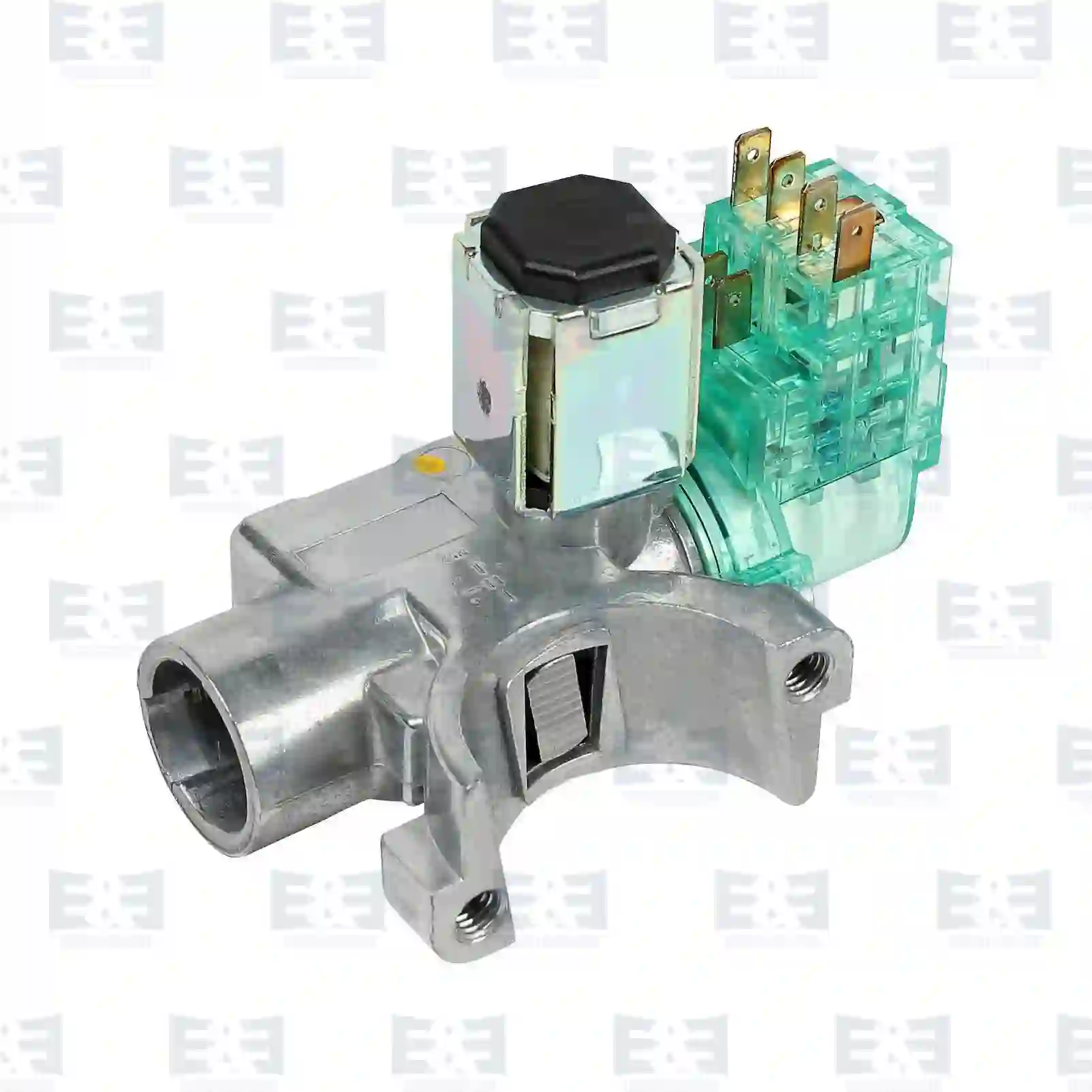  Steering lock || E&E Truck Spare Parts | Truck Spare Parts, Auotomotive Spare Parts