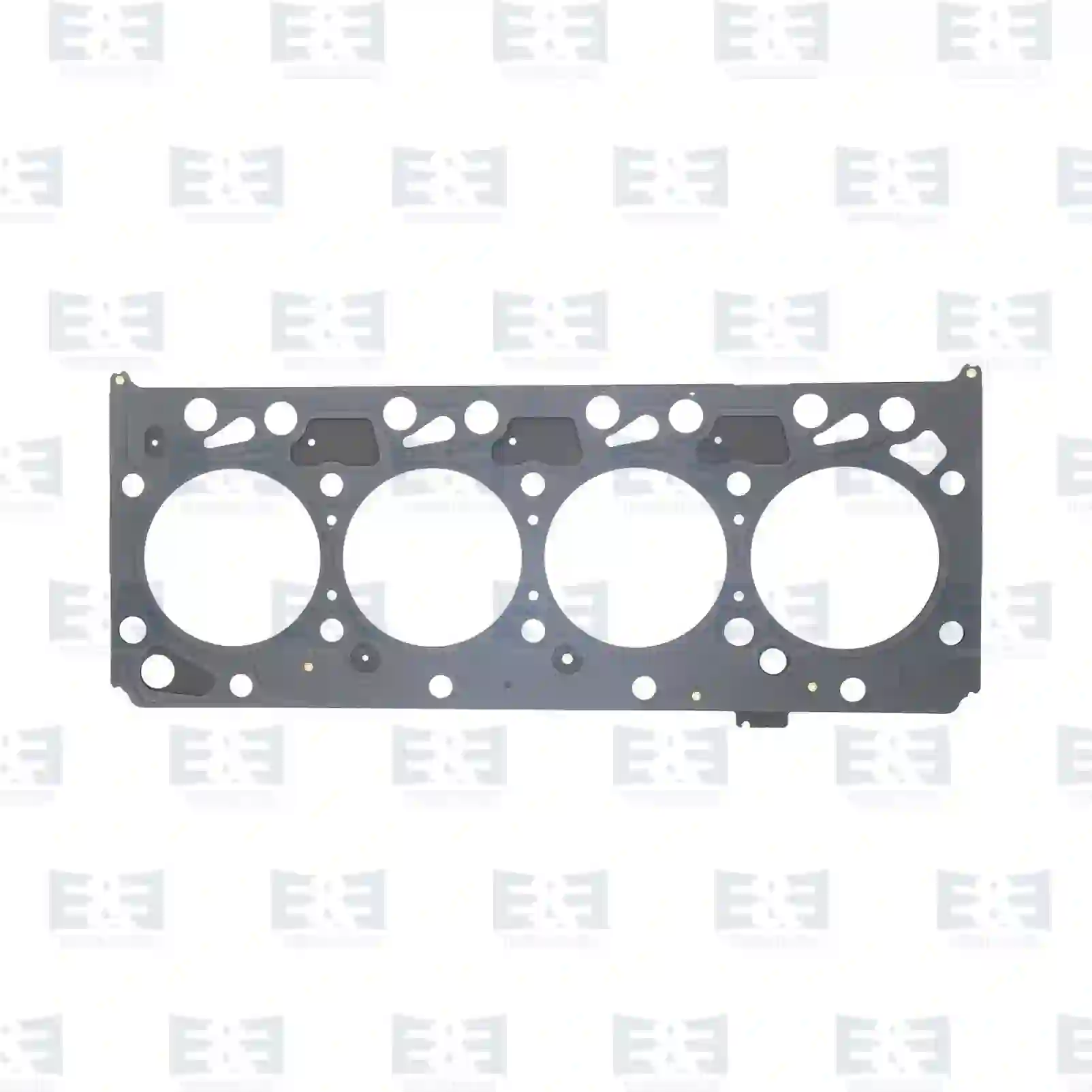  Cylinder Head Cylinder head gasket, EE No 2E2206153 ,  oem no:5801418585 E&E Truck Spare Parts | Truck Spare Parts, Auotomotive Spare Parts