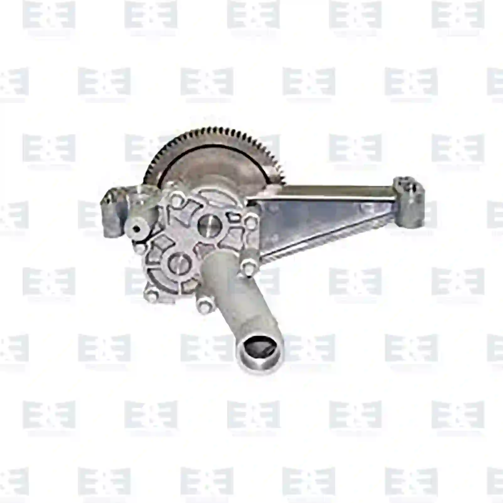  Oil pump || E&E Truck Spare Parts | Truck Spare Parts, Auotomotive Spare Parts
