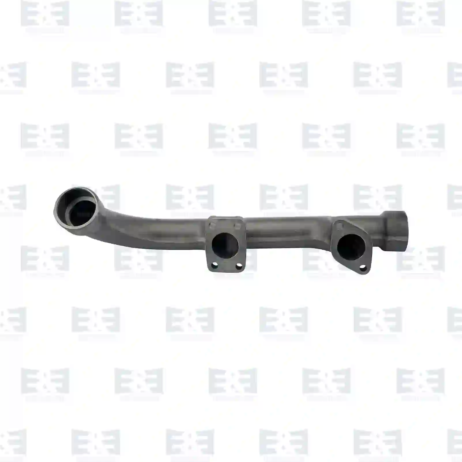  Exhaust manifold || E&E Truck Spare Parts | Truck Spare Parts, Auotomotive Spare Parts