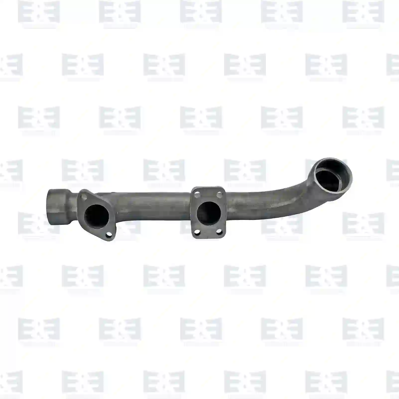  Exhaust manifold || E&E Truck Spare Parts | Truck Spare Parts, Auotomotive Spare Parts