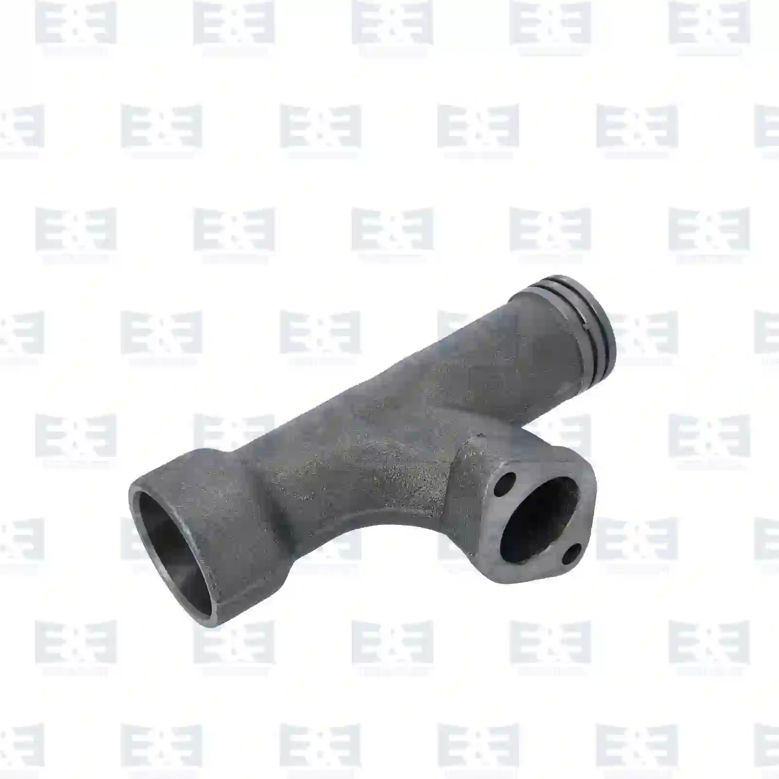  Exhaust manifold || E&E Truck Spare Parts | Truck Spare Parts, Auotomotive Spare Parts