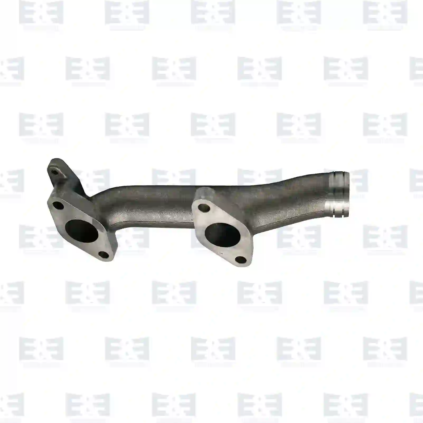 Exhaust manifold, 2E2206205, 1388318, ZG10080-0008 ||  2E2206205 E&E Truck Spare Parts | Truck Spare Parts, Auotomotive Spare Parts Exhaust manifold, 2E2206205, 1388318, ZG10080-0008 ||  2E2206205 E&E Truck Spare Parts | Truck Spare Parts, Auotomotive Spare Parts