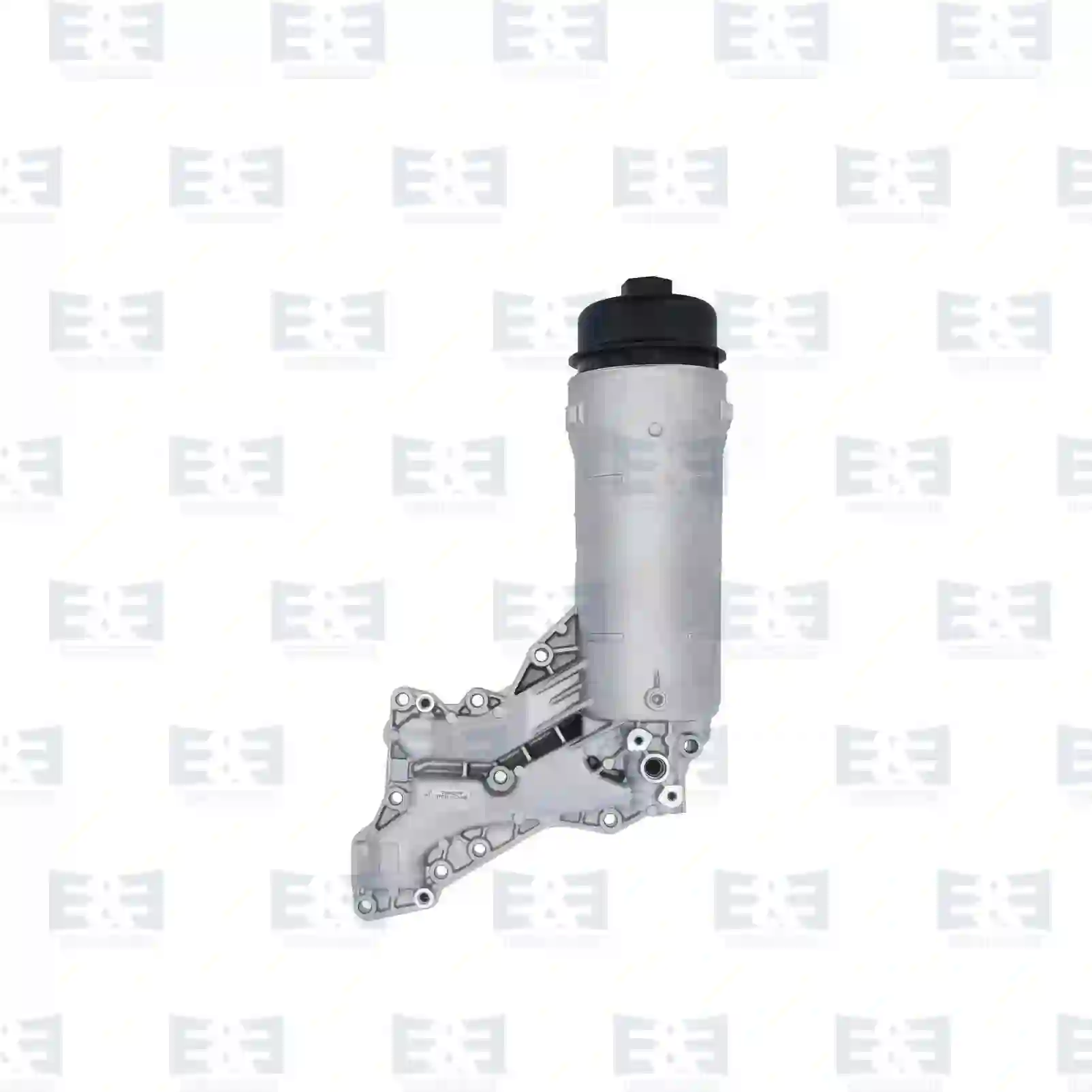  Oil filter housing, complete with filter || E&E Truck Spare Parts | Truck Spare Parts, Auotomotive Spare Parts