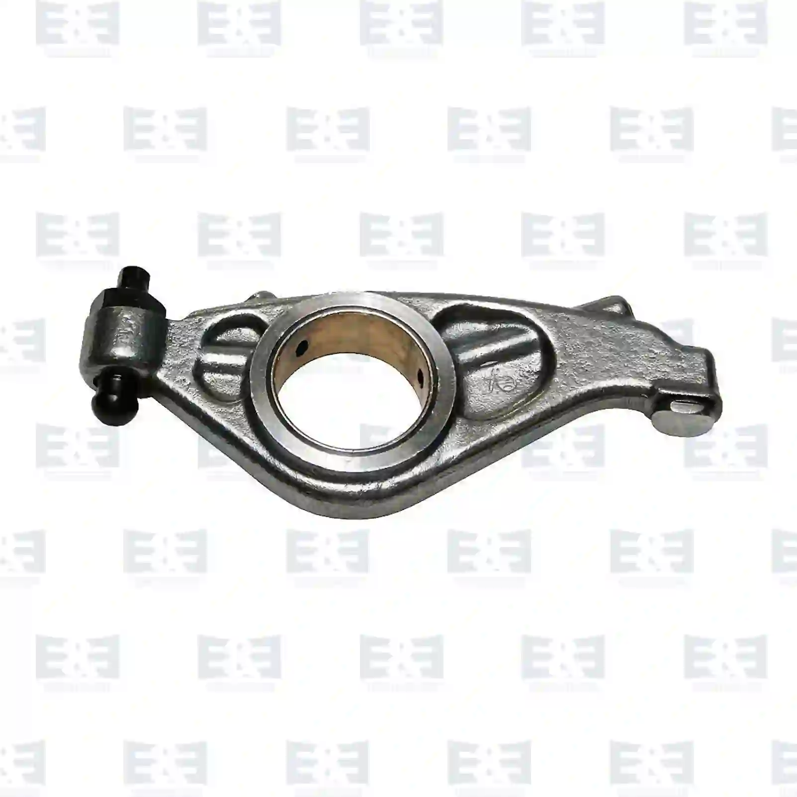  Rocker arm, exhaust || E&E Truck Spare Parts | Truck Spare Parts, Auotomotive Spare Parts