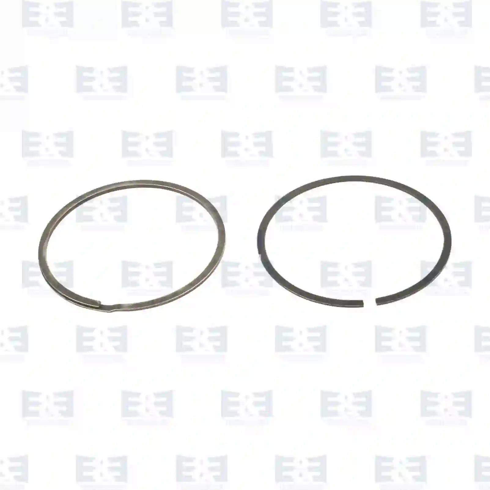  Seal ring kit, exhaust manifold || E&E Truck Spare Parts | Truck Spare Parts, Auotomotive Spare Parts