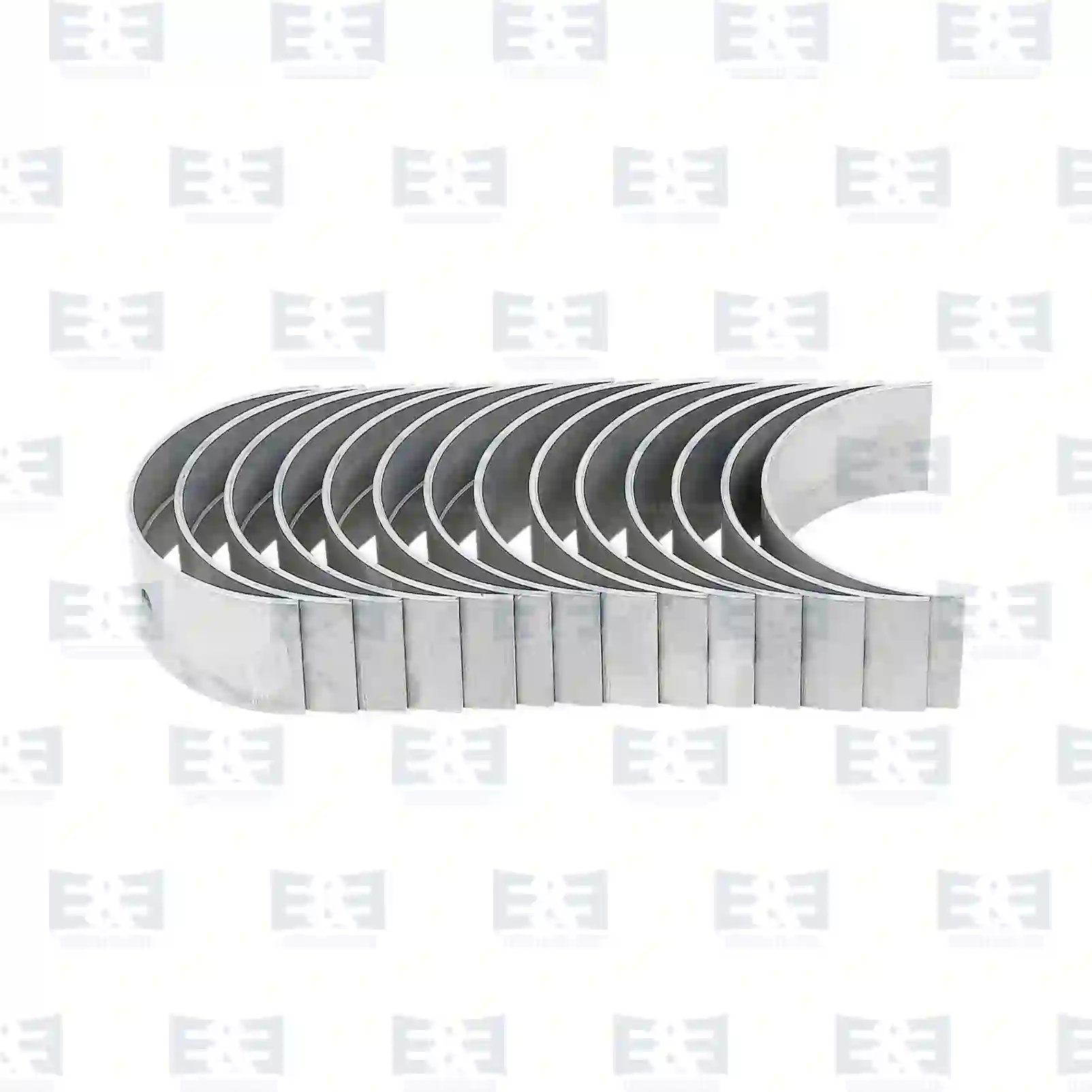  Main bearing kit || E&E Truck Spare Parts | Truck Spare Parts, Auotomotive Spare Parts