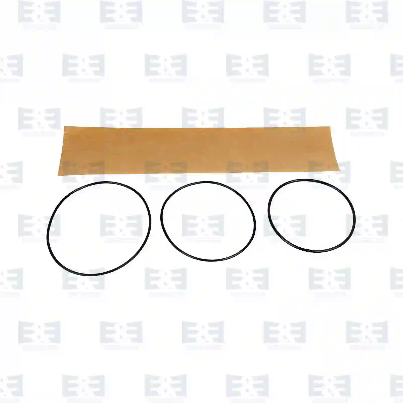  Gasket kit, oil cleaner || E&E Truck Spare Parts | Truck Spare Parts, Auotomotive Spare Parts