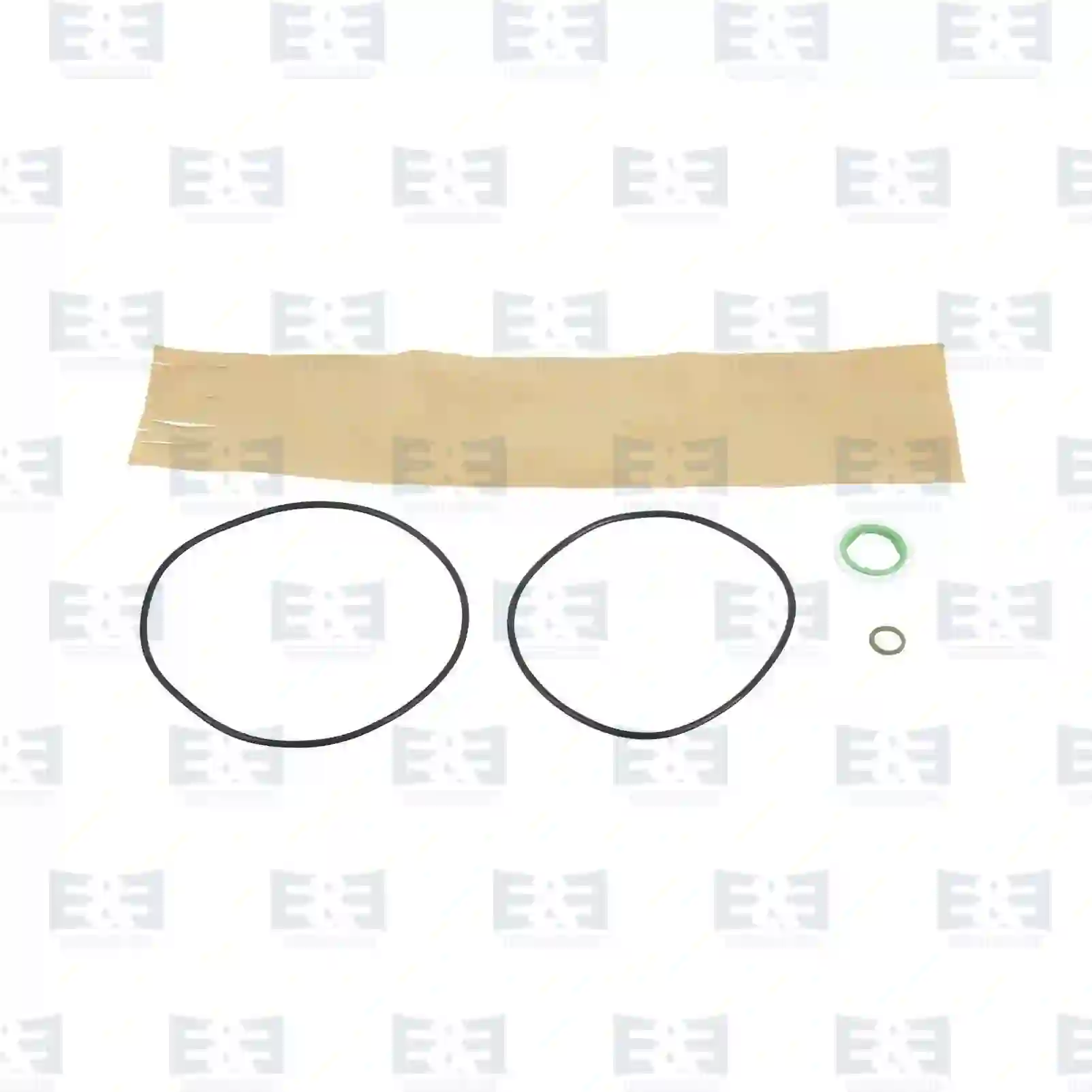  Gasket kit, oil cleaner || E&E Truck Spare Parts | Truck Spare Parts, Auotomotive Spare Parts