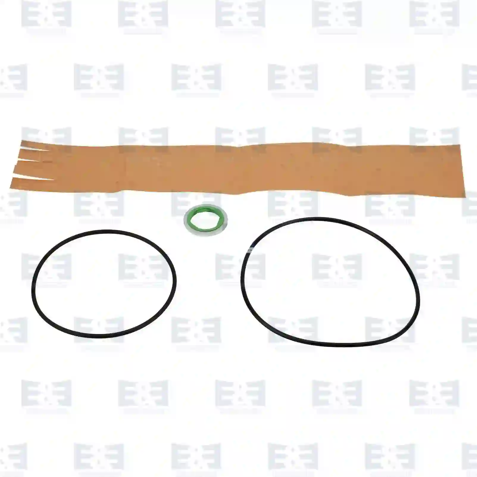  Gasket kit, oil cleaner || E&E Truck Spare Parts | Truck Spare Parts, Auotomotive Spare Parts