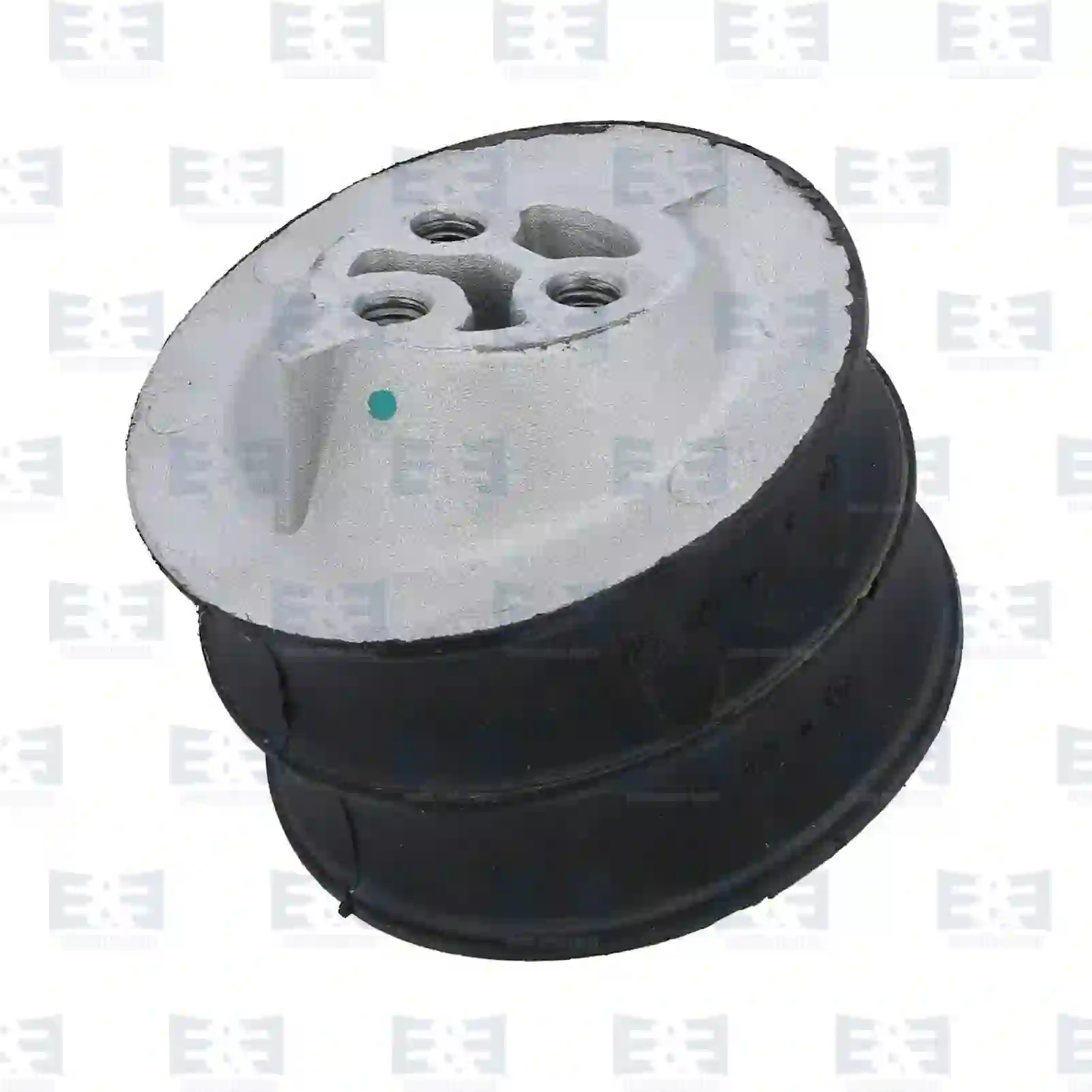  Rubber mounting, marked: green || E&E Truck Spare Parts | Truck Spare Parts, Auotomotive Spare Parts