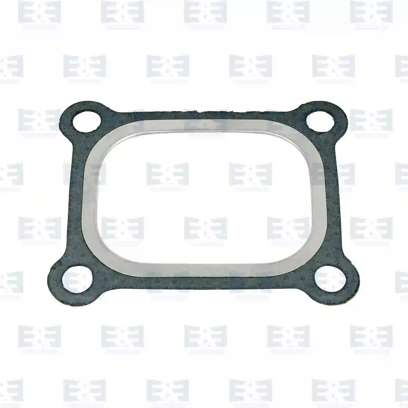  Gasket, exhaust manifold || E&E Truck Spare Parts | Truck Spare Parts, Auotomotive Spare Parts