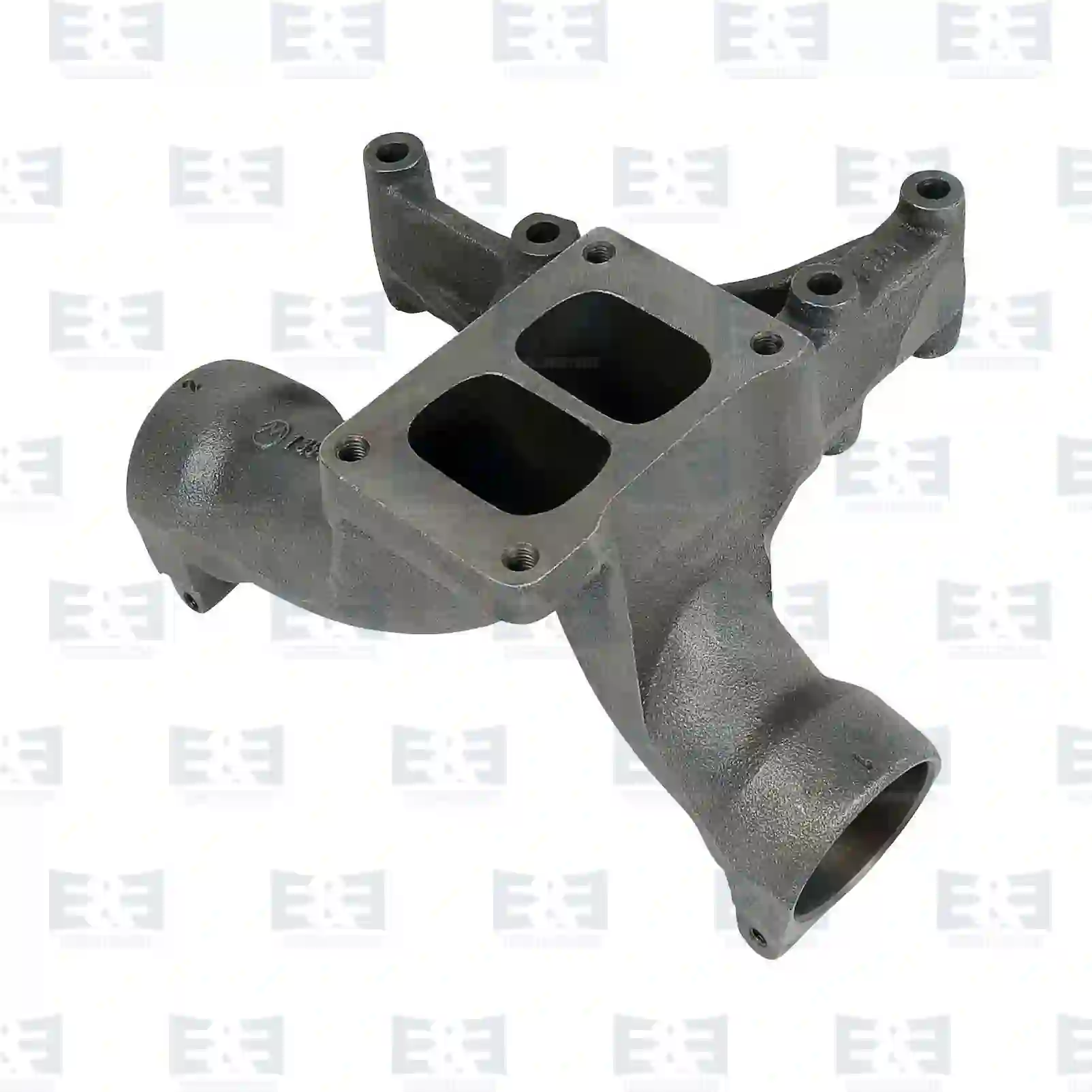 Exhaust manifold, 2E2206406, 1354420 ||  2E2206406 E&E Truck Spare Parts | Truck Spare Parts, Auotomotive Spare Parts Exhaust manifold, 2E2206406, 1354420 ||  2E2206406 E&E Truck Spare Parts | Truck Spare Parts, Auotomotive Spare Parts
