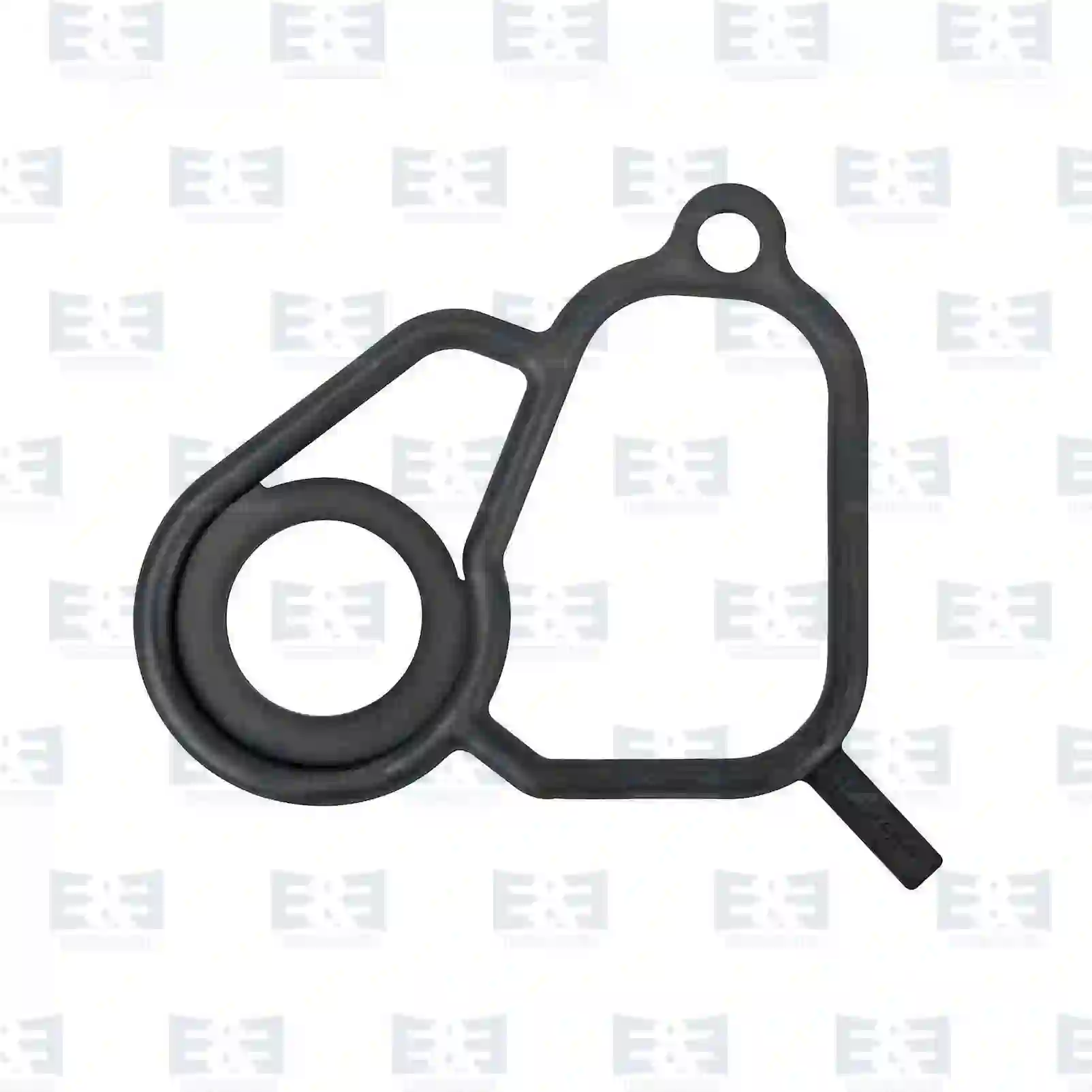 Gasket, oil filter housing, 2E2206433, 1434023, 1512488, ZG01250-0008 ||  2E2206433 E&E Truck Spare Parts | Truck Spare Parts, Auotomotive Spare Parts Gasket, oil filter housing, 2E2206433, 1434023, 1512488, ZG01250-0008 ||  2E2206433 E&E Truck Spare Parts | Truck Spare Parts, Auotomotive Spare Parts