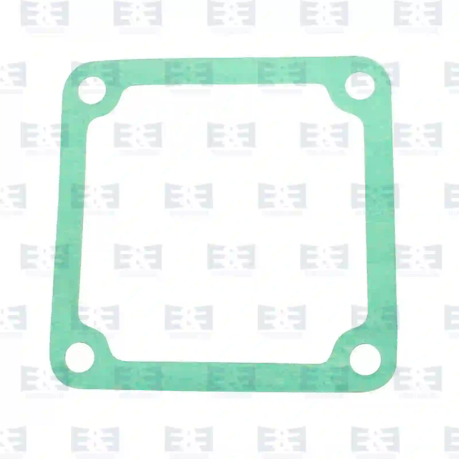 Oil Cleaner Gasket, oil cleaner, EE No 2E2206441 ,  oem no:1116355, ZG01231-0008 E&E Truck Spare Parts | Truck Spare Parts, Auotomotive Spare Parts