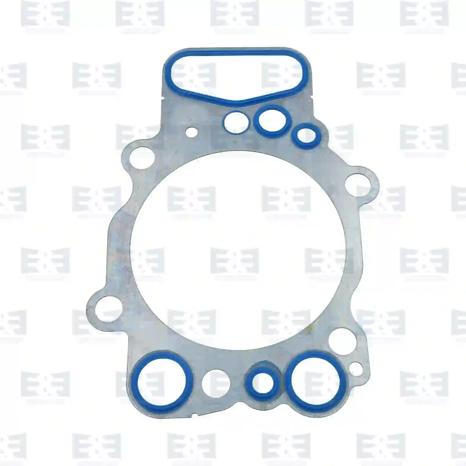  Cylinder head gasket, old version || E&E Truck Spare Parts | Truck Spare Parts, Auotomotive Spare Parts