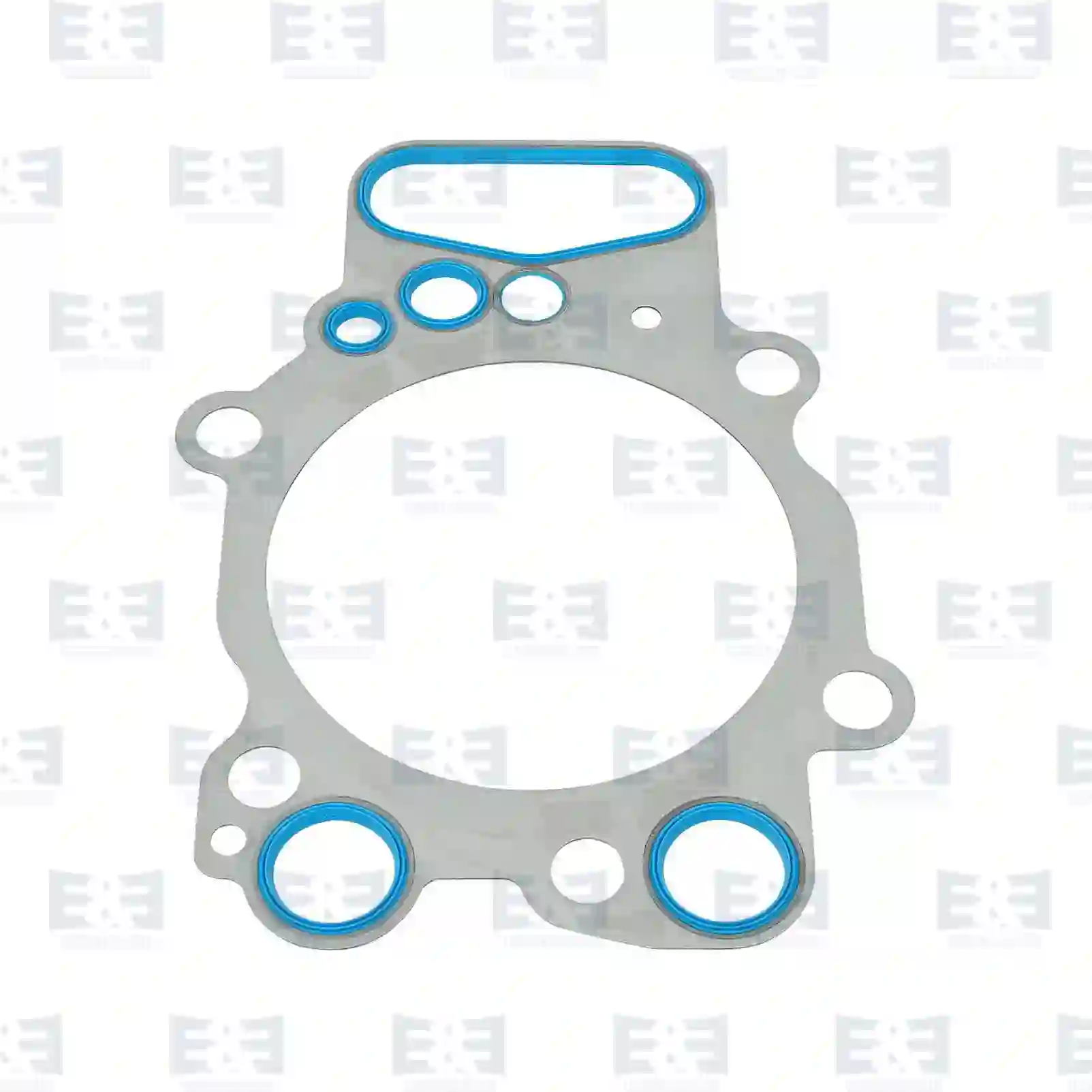  Cylinder head gasket || E&E Truck Spare Parts | Truck Spare Parts, Auotomotive Spare Parts