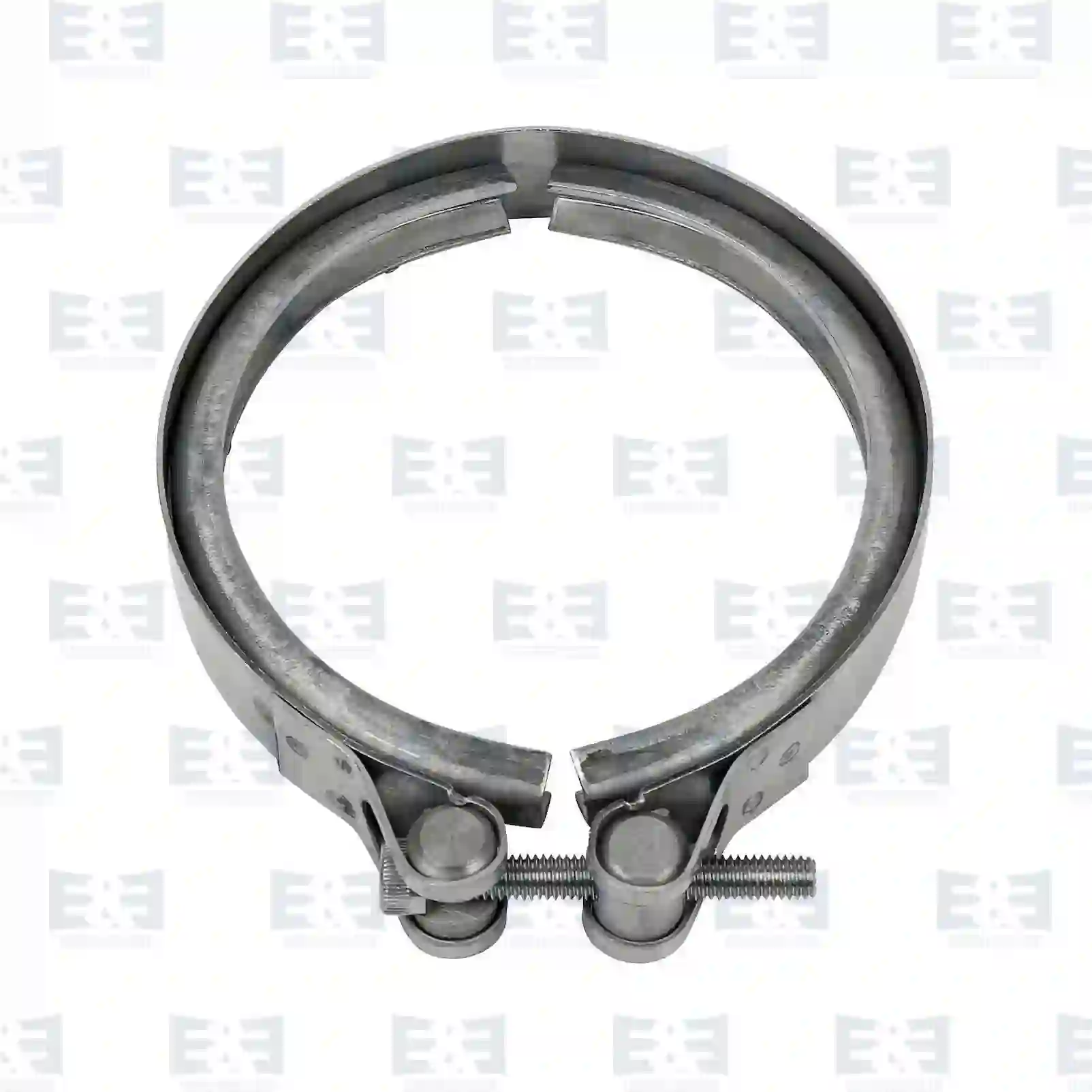 Clamp, 2E2206459, 1363764, 1392943, 1439824, ZG00321-0008 ||  2E2206459 E&E Truck Spare Parts | Truck Spare Parts, Auotomotive Spare Parts Clamp, 2E2206459, 1363764, 1392943, 1439824, ZG00321-0008 ||  2E2206459 E&E Truck Spare Parts | Truck Spare Parts, Auotomotive Spare Parts