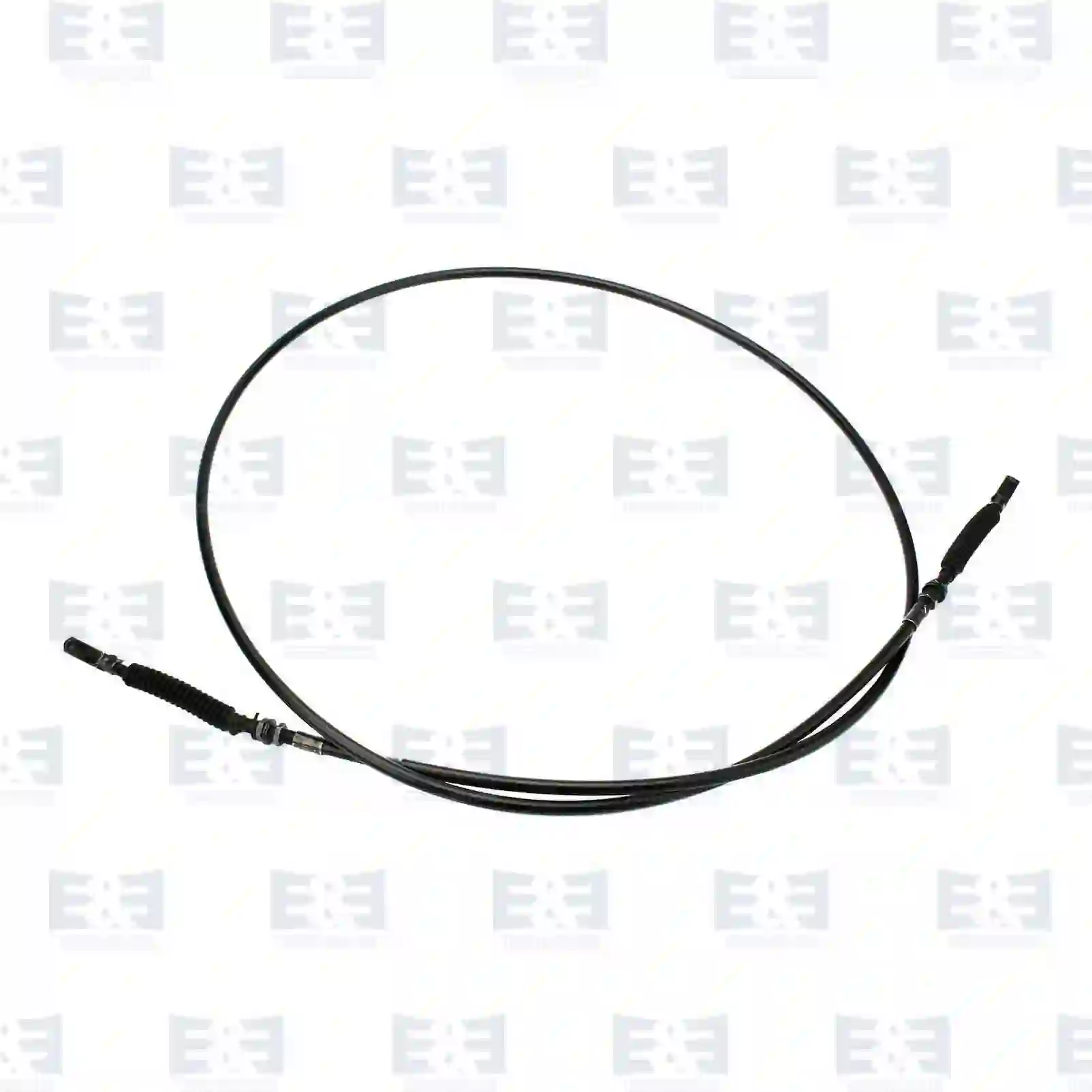  Throttle cable || E&E Truck Spare Parts | Truck Spare Parts, Auotomotive Spare Parts