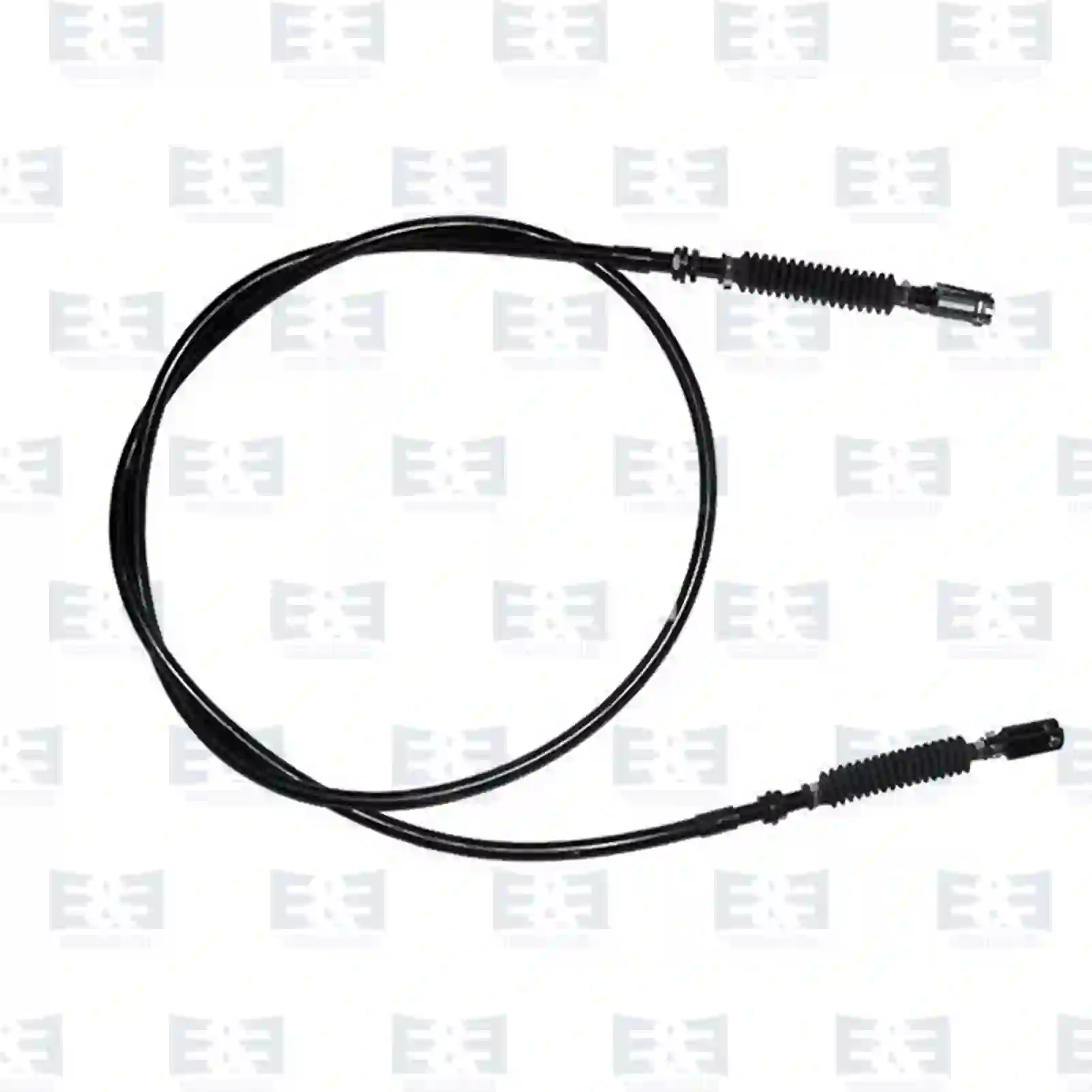  Throttle cable || E&E Truck Spare Parts | Truck Spare Parts, Auotomotive Spare Parts