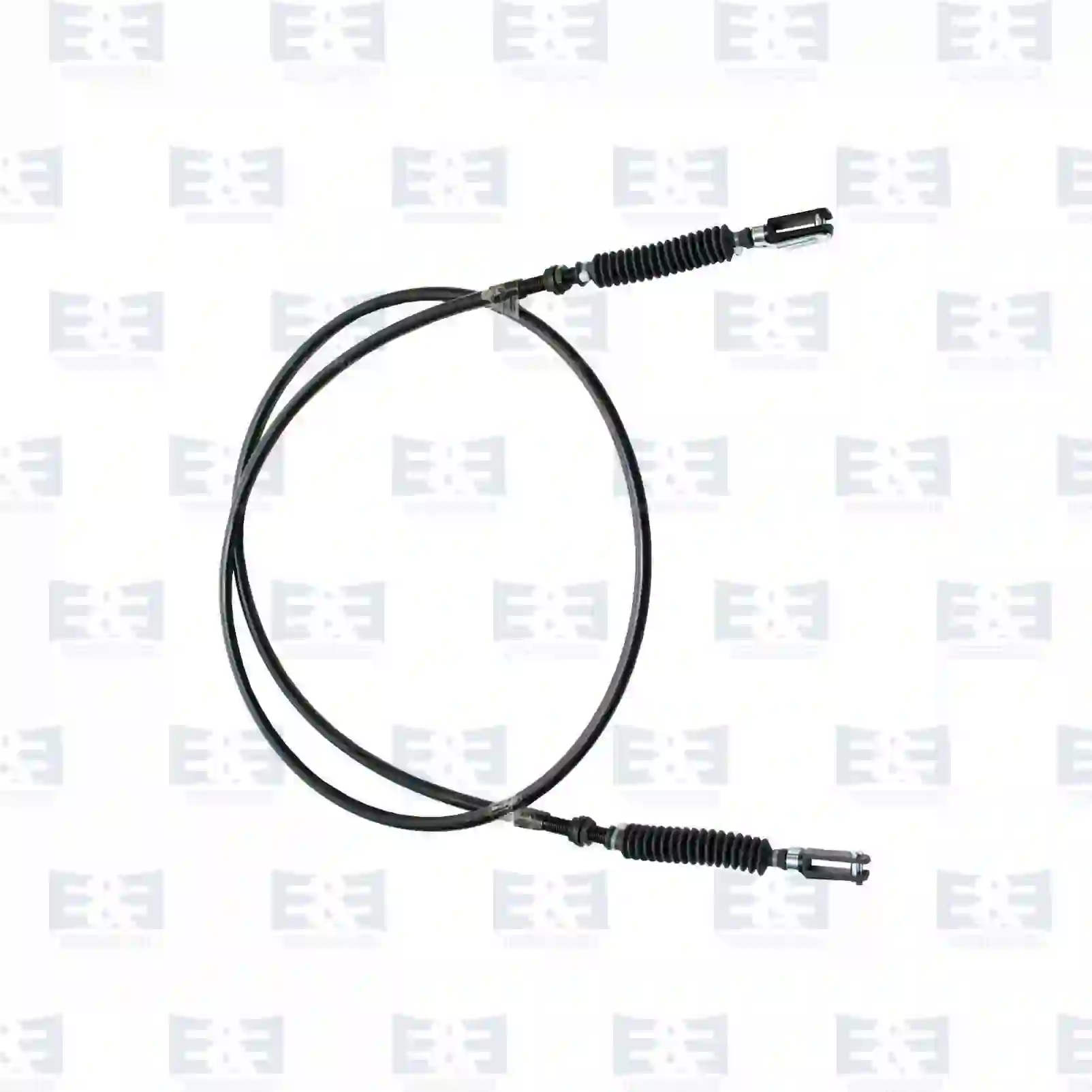 Throttle cable, 2E2206485, 1362184, 1414373 ||  2E2206485 E&E Truck Spare Parts | Truck Spare Parts, Auotomotive Spare Parts Throttle cable, 2E2206485, 1362184, 1414373 ||  2E2206485 E&E Truck Spare Parts | Truck Spare Parts, Auotomotive Spare Parts