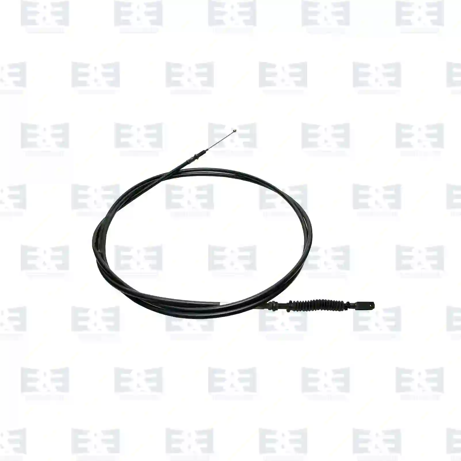 Throttle cable, 2E2206488, 1414379, 1431227 ||  2E2206488 E&E Truck Spare Parts | Truck Spare Parts, Auotomotive Spare Parts Throttle cable, 2E2206488, 1414379, 1431227 ||  2E2206488 E&E Truck Spare Parts | Truck Spare Parts, Auotomotive Spare Parts