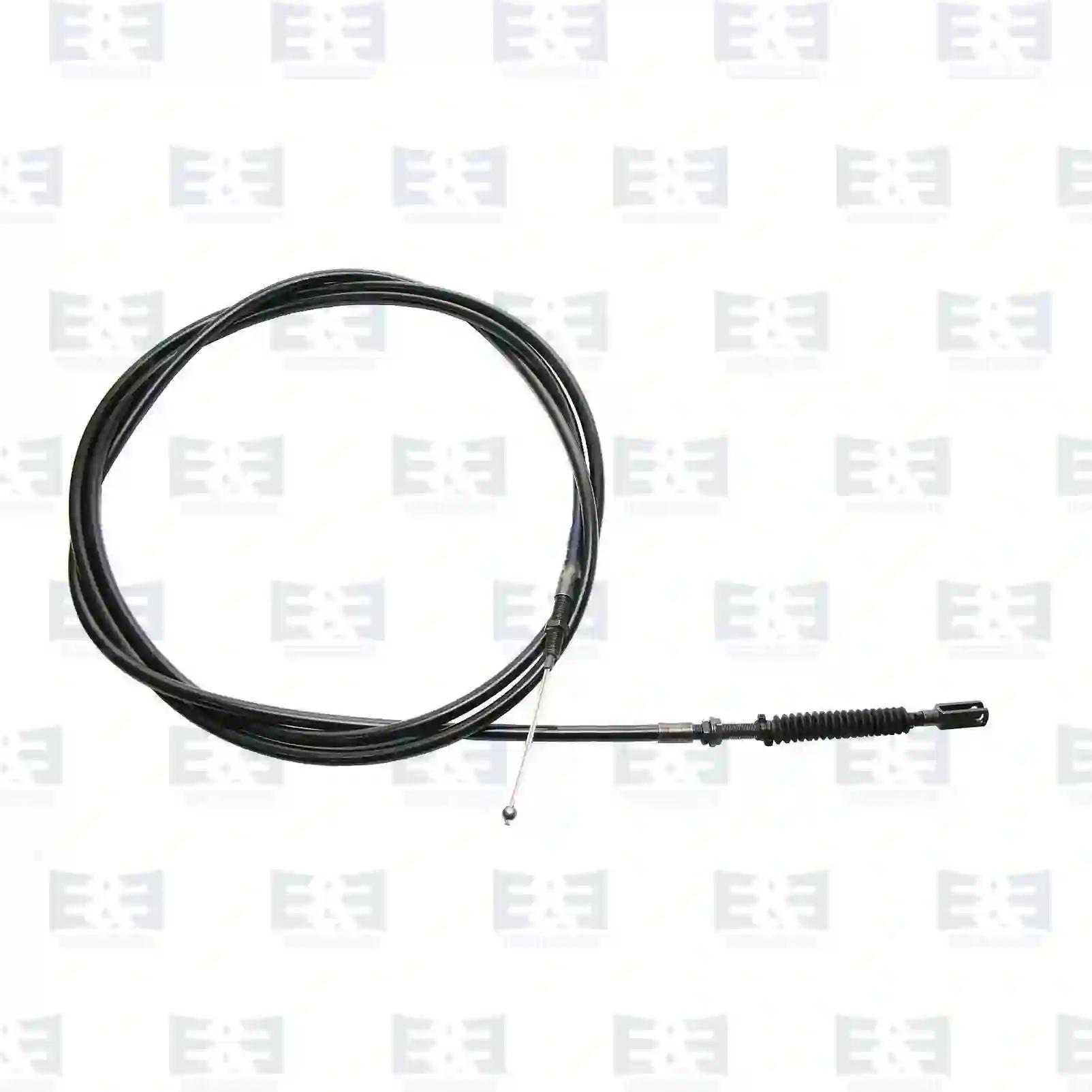  Throttle cable || E&E Truck Spare Parts | Truck Spare Parts, Auotomotive Spare Parts