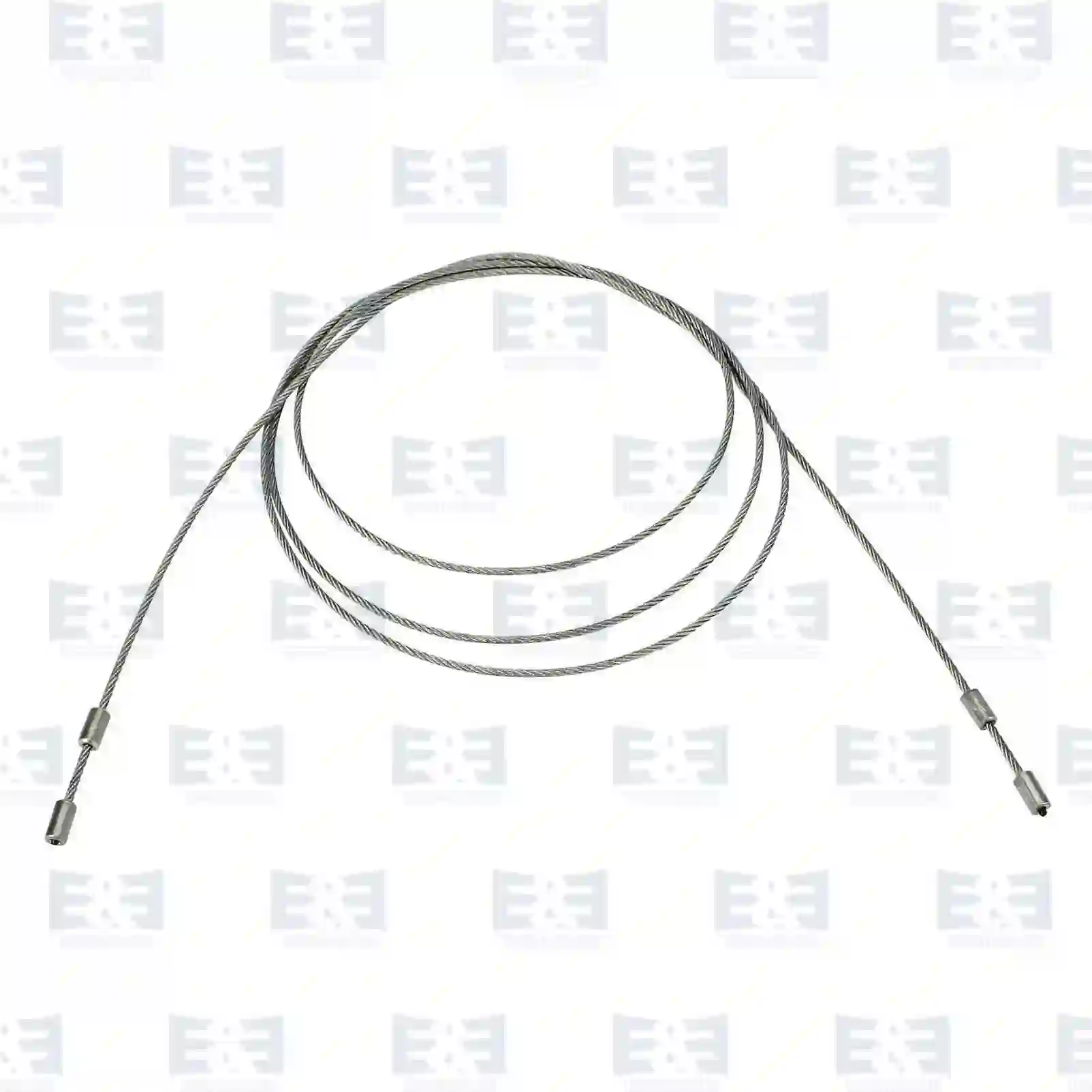 Throttle cable, 2E2206491, 1105970 ||  2E2206491 E&E Truck Spare Parts | Truck Spare Parts, Auotomotive Spare Parts Throttle cable, 2E2206491, 1105970 ||  2E2206491 E&E Truck Spare Parts | Truck Spare Parts, Auotomotive Spare Parts