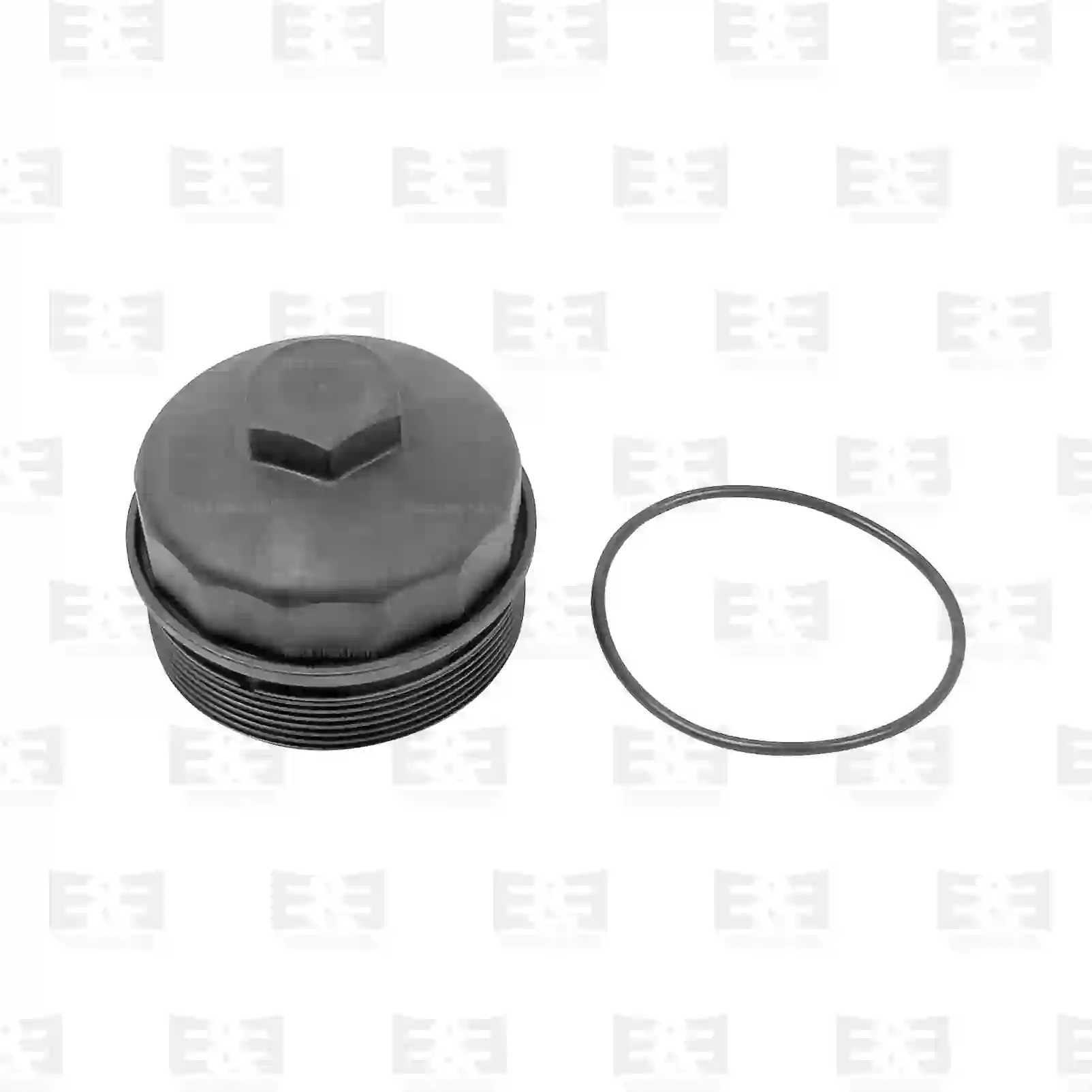 Oil filter cover, with o-ring, 2E2206500, 51055050012 ||  2E2206500 E&E Truck Spare Parts | Truck Spare Parts, Auotomotive Spare Parts Oil filter cover, with o-ring, 2E2206500, 51055050012 ||  2E2206500 E&E Truck Spare Parts | Truck Spare Parts, Auotomotive Spare Parts