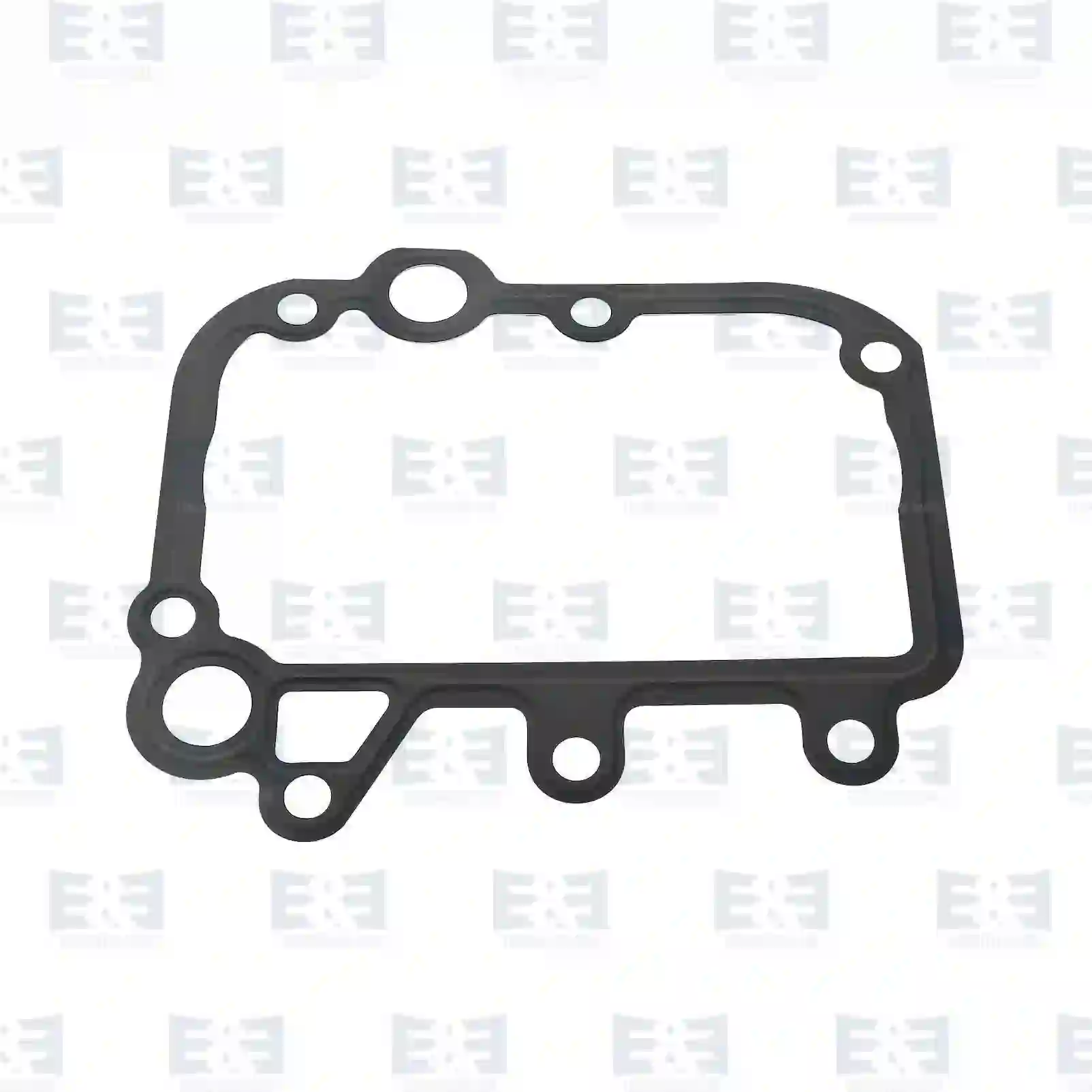 Gasket, oil cooler housing, 2E2206502, 51059010139 ||  2E2206502 E&E Truck Spare Parts | Truck Spare Parts, Auotomotive Spare Parts Gasket, oil cooler housing, 2E2206502, 51059010139 ||  2E2206502 E&E Truck Spare Parts | Truck Spare Parts, Auotomotive Spare Parts