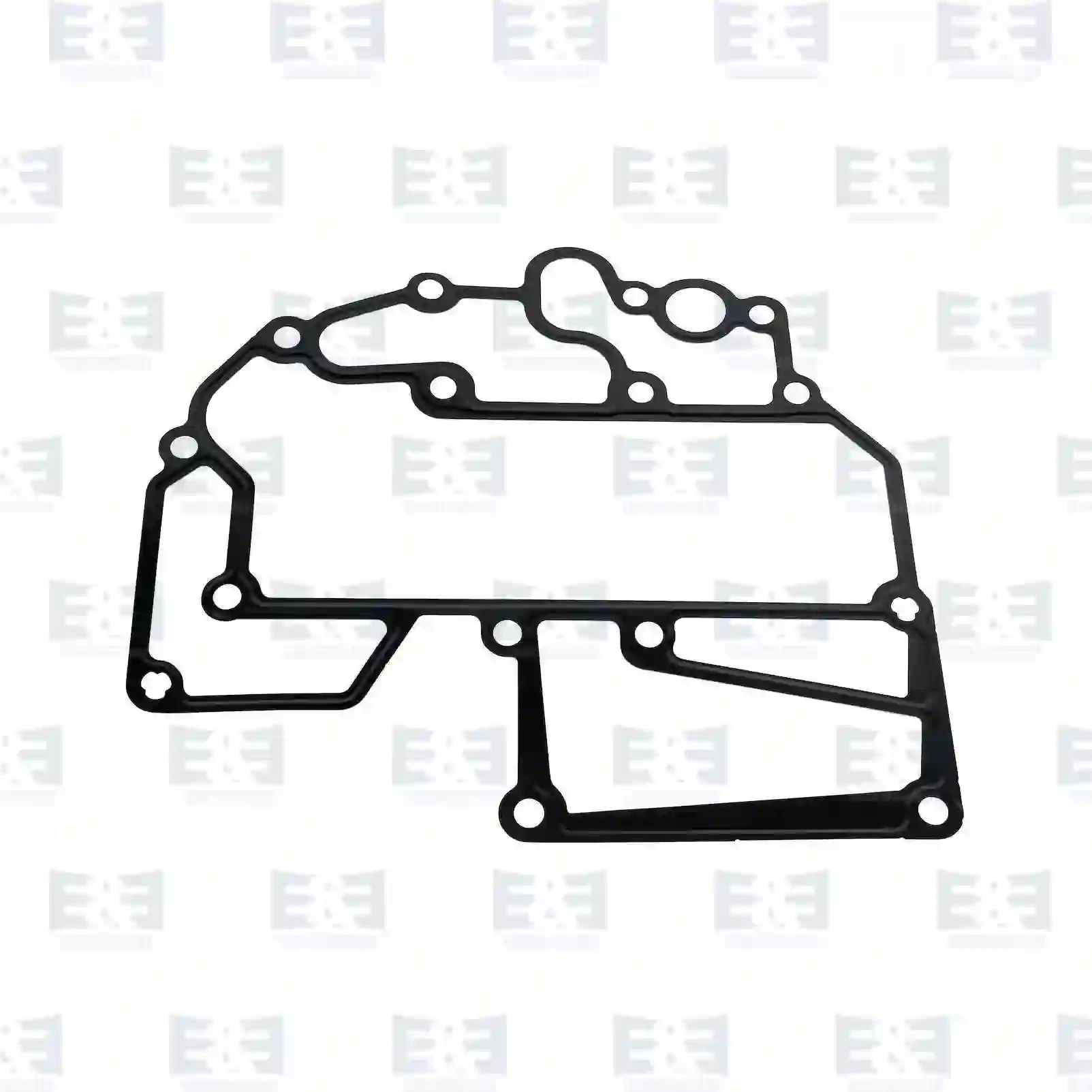 Gasket, oil cooler housing, 2E2206503, 51059010160, 2V5115685 ||  2E2206503 E&E Truck Spare Parts | Truck Spare Parts, Auotomotive Spare Parts Gasket, oil cooler housing, 2E2206503, 51059010160, 2V5115685 ||  2E2206503 E&E Truck Spare Parts | Truck Spare Parts, Auotomotive Spare Parts