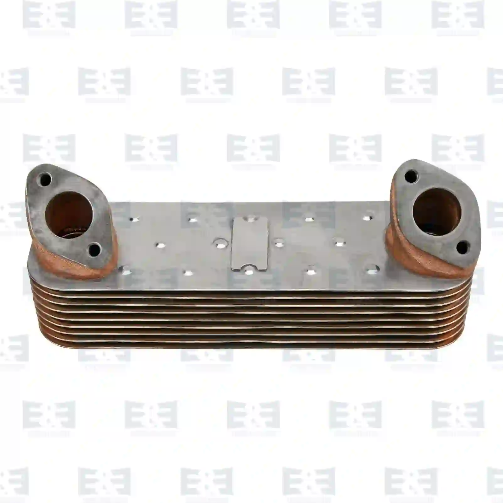  Oil cooler || E&E Truck Spare Parts | Truck Spare Parts, Auotomotive Spare Parts