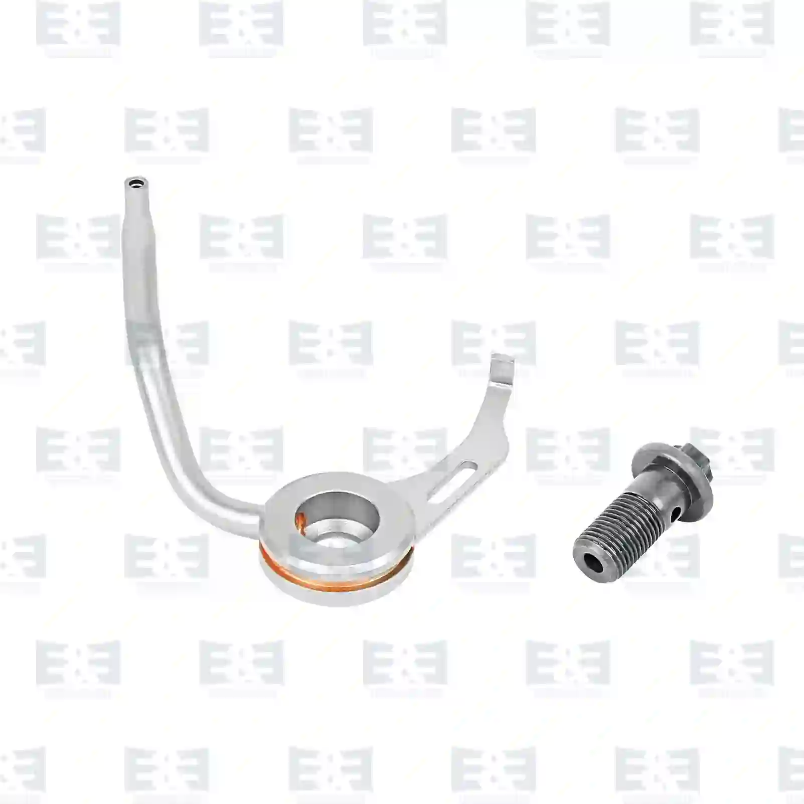 Oil nozzle, with screw, 2E2206512, 1526821 ||  2E2206512 E&E Truck Spare Parts | Truck Spare Parts, Auotomotive Spare Parts Oil nozzle, with screw, 2E2206512, 1526821 ||  2E2206512 E&E Truck Spare Parts | Truck Spare Parts, Auotomotive Spare Parts