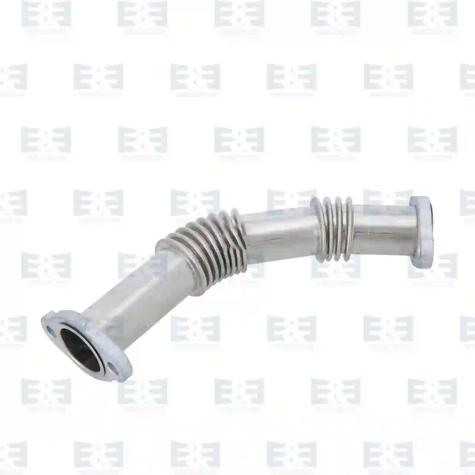  Flexible pipe, exhaust gas recirculation module || E&E Truck Spare Parts | Truck Spare Parts, Auotomotive Spare Parts