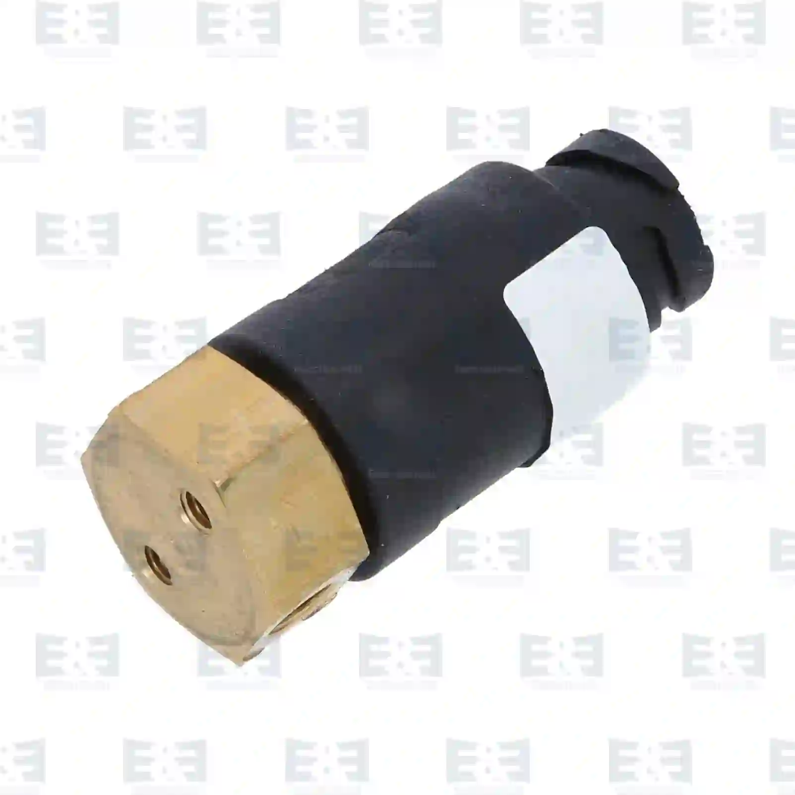  Solenoid valve, flame starter system || E&E Truck Spare Parts | Truck Spare Parts, Auotomotive Spare Parts