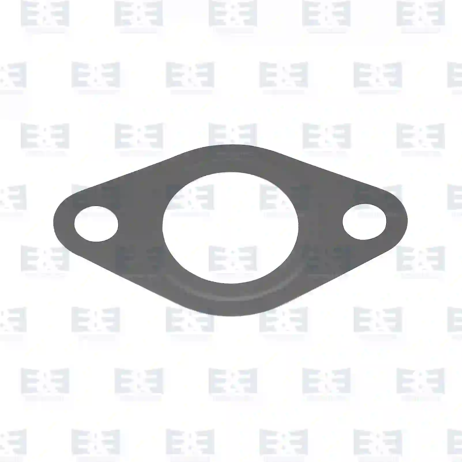  Gasket, exhaust manifold || E&E Truck Spare Parts | Truck Spare Parts, Auotomotive Spare Parts