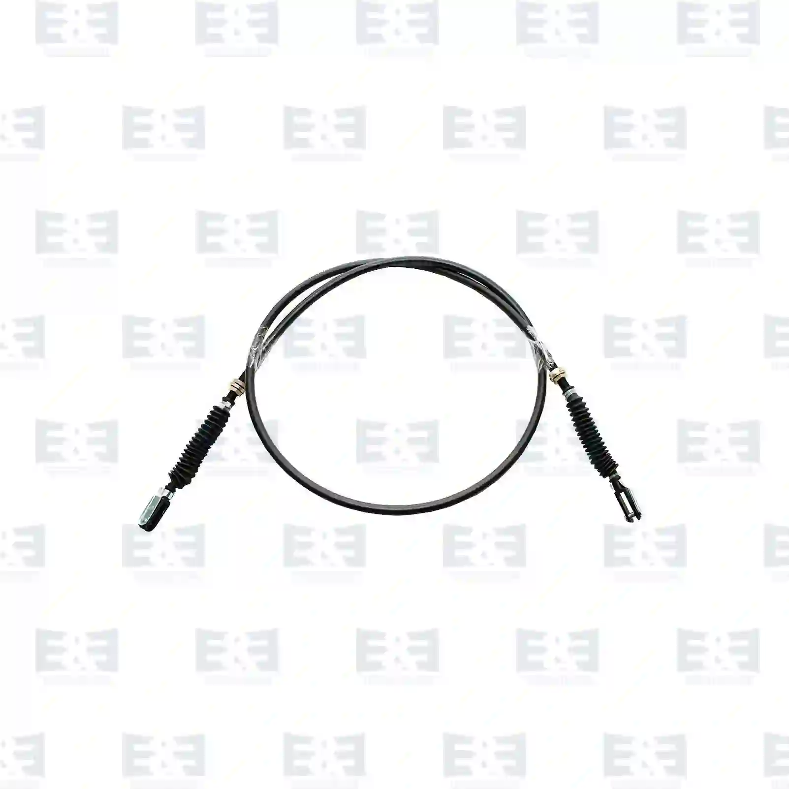 Throttle cable, 2E2206593, 1356941, 1414372 ||  2E2206593 E&E Truck Spare Parts | Truck Spare Parts, Auotomotive Spare Parts Throttle cable, 2E2206593, 1356941, 1414372 ||  2E2206593 E&E Truck Spare Parts | Truck Spare Parts, Auotomotive Spare Parts