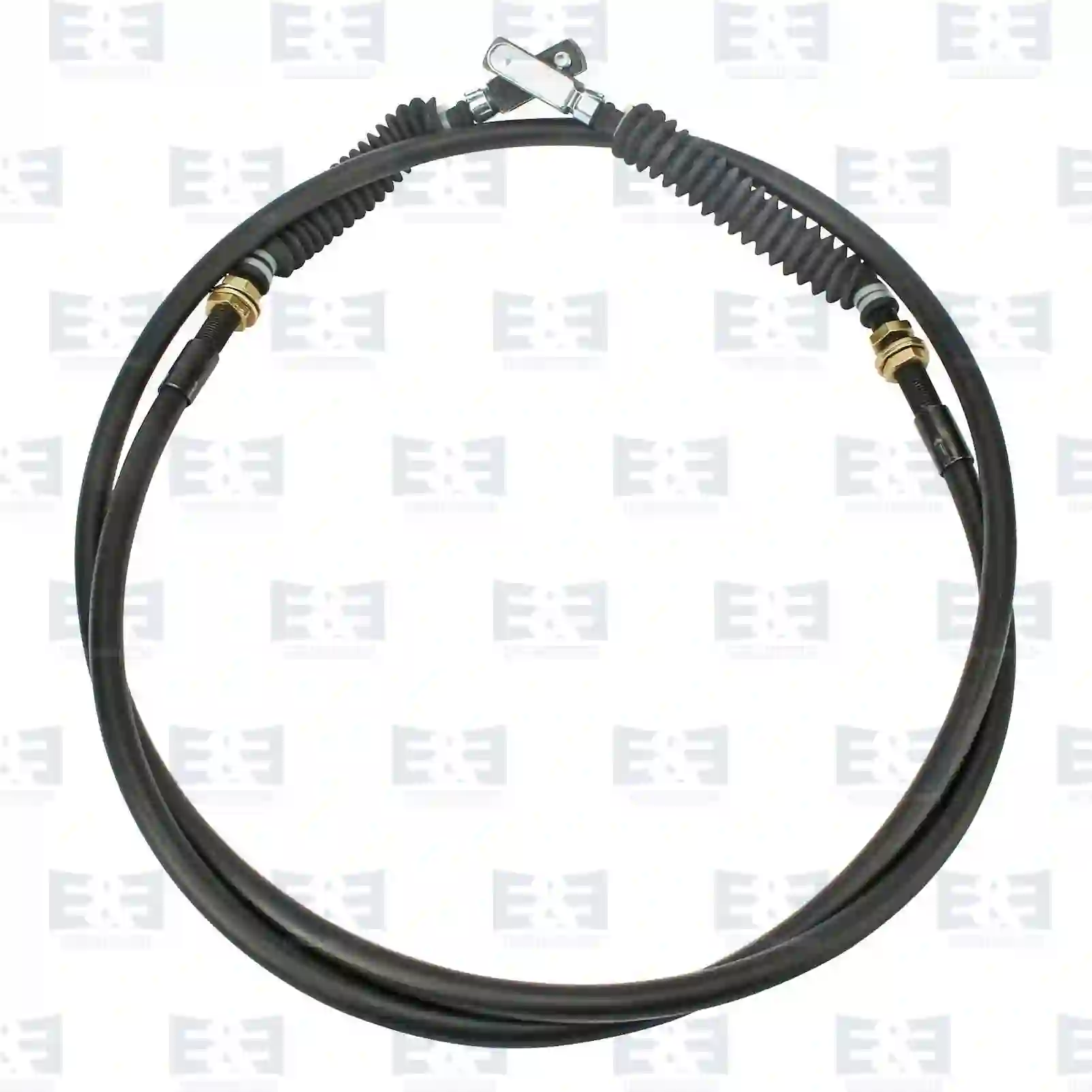  Throttle cable || E&E Truck Spare Parts | Truck Spare Parts, Auotomotive Spare Parts