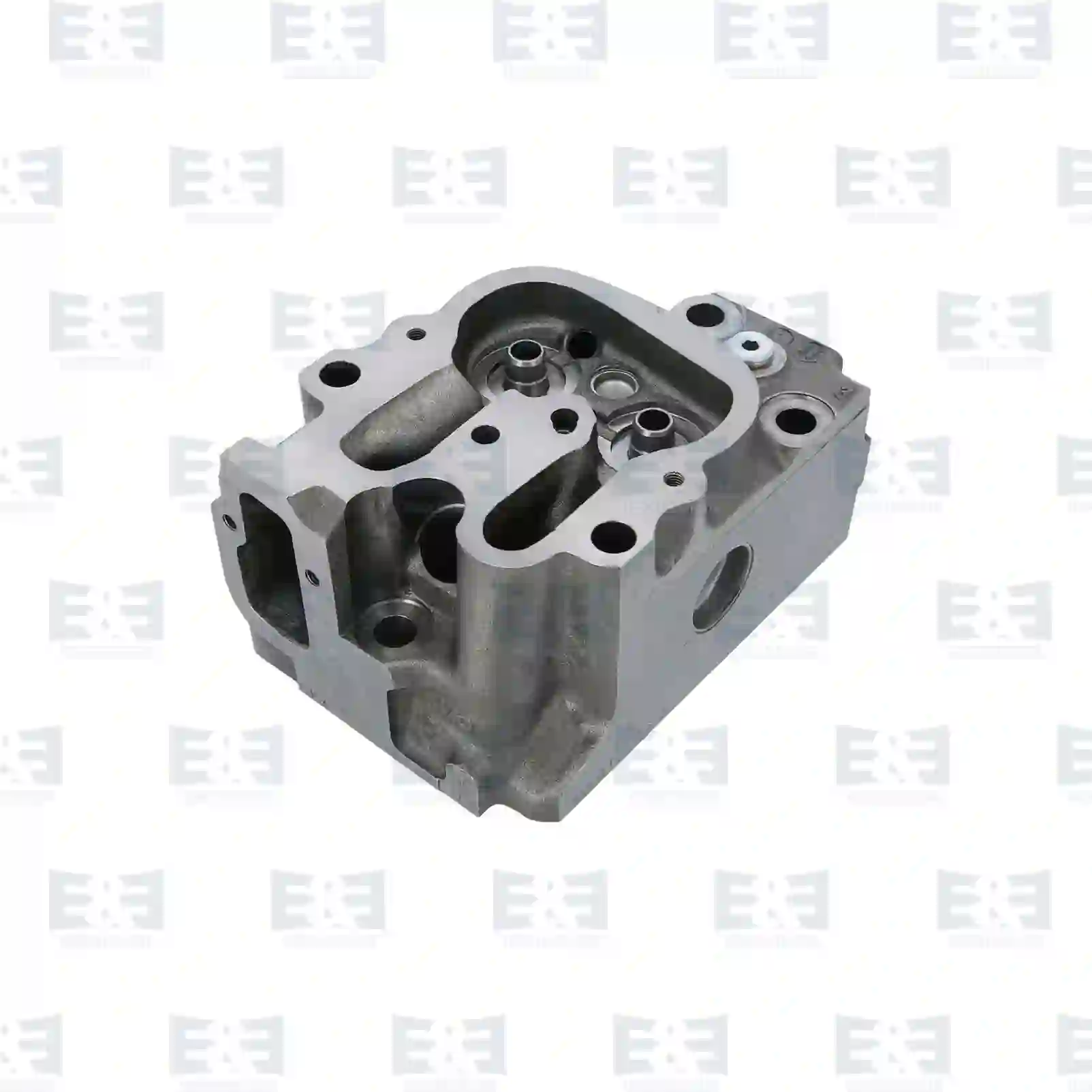  Cylinder head, with valves || E&E Truck Spare Parts | Truck Spare Parts, Auotomotive Spare Parts