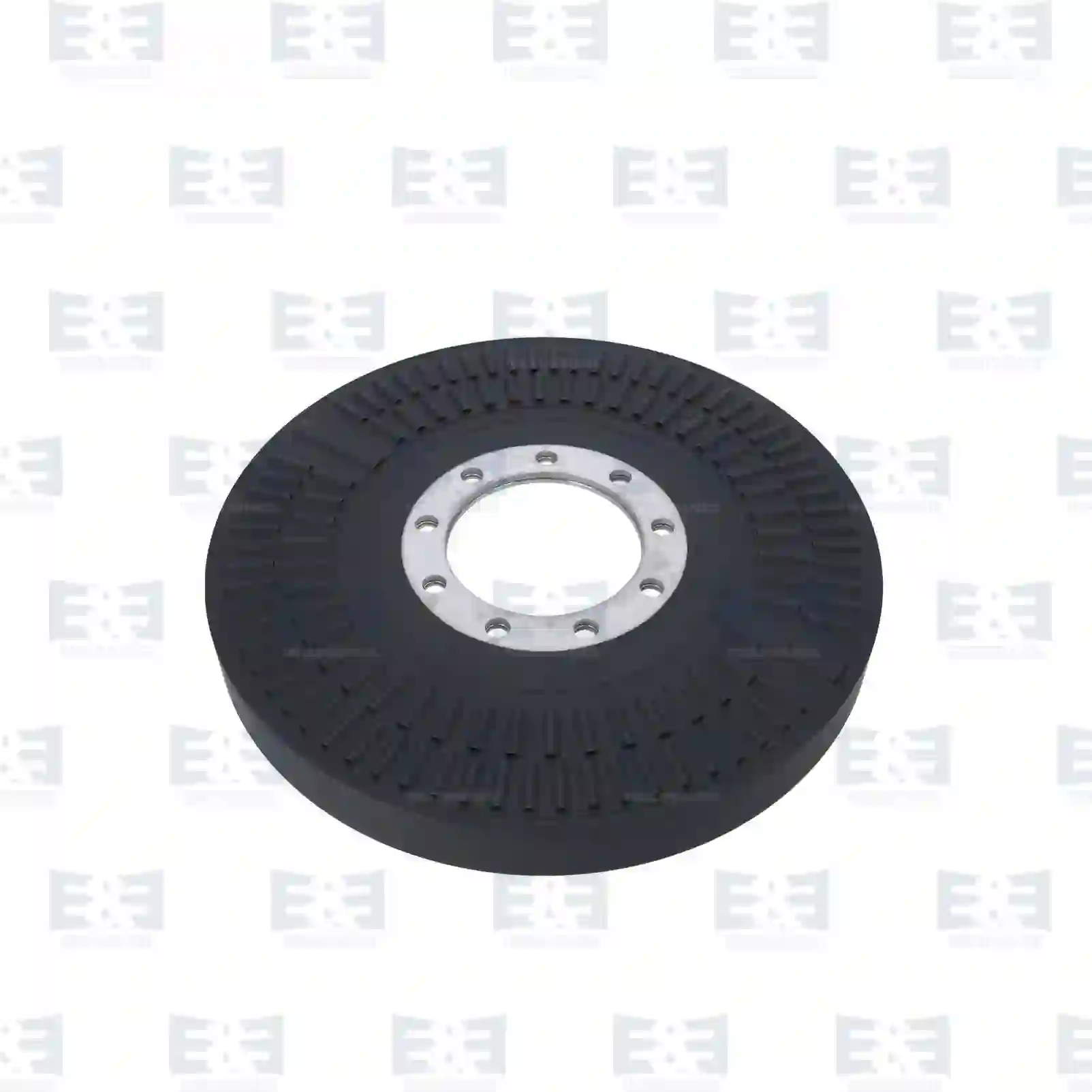  Vibration damper, crankshaft || E&E Truck Spare Parts | Truck Spare Parts, Auotomotive Spare Parts