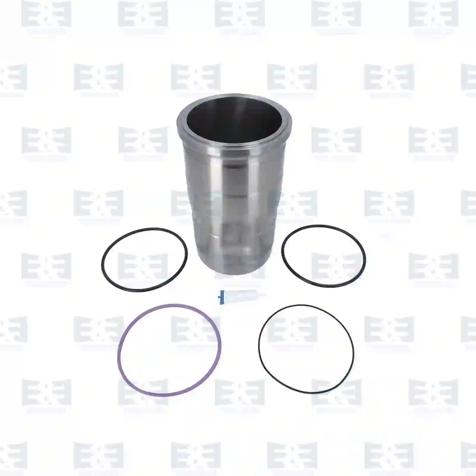 Cylinder liner, with seal rings, 2E2206770, 7421334768, 21334 ||  2E2206770 E&E Truck Spare Parts | Truck Spare Parts, Auotomotive Spare Parts Cylinder liner, with seal rings, 2E2206770, 7421334768, 21334 ||  2E2206770 E&E Truck Spare Parts | Truck Spare Parts, Auotomotive Spare Parts