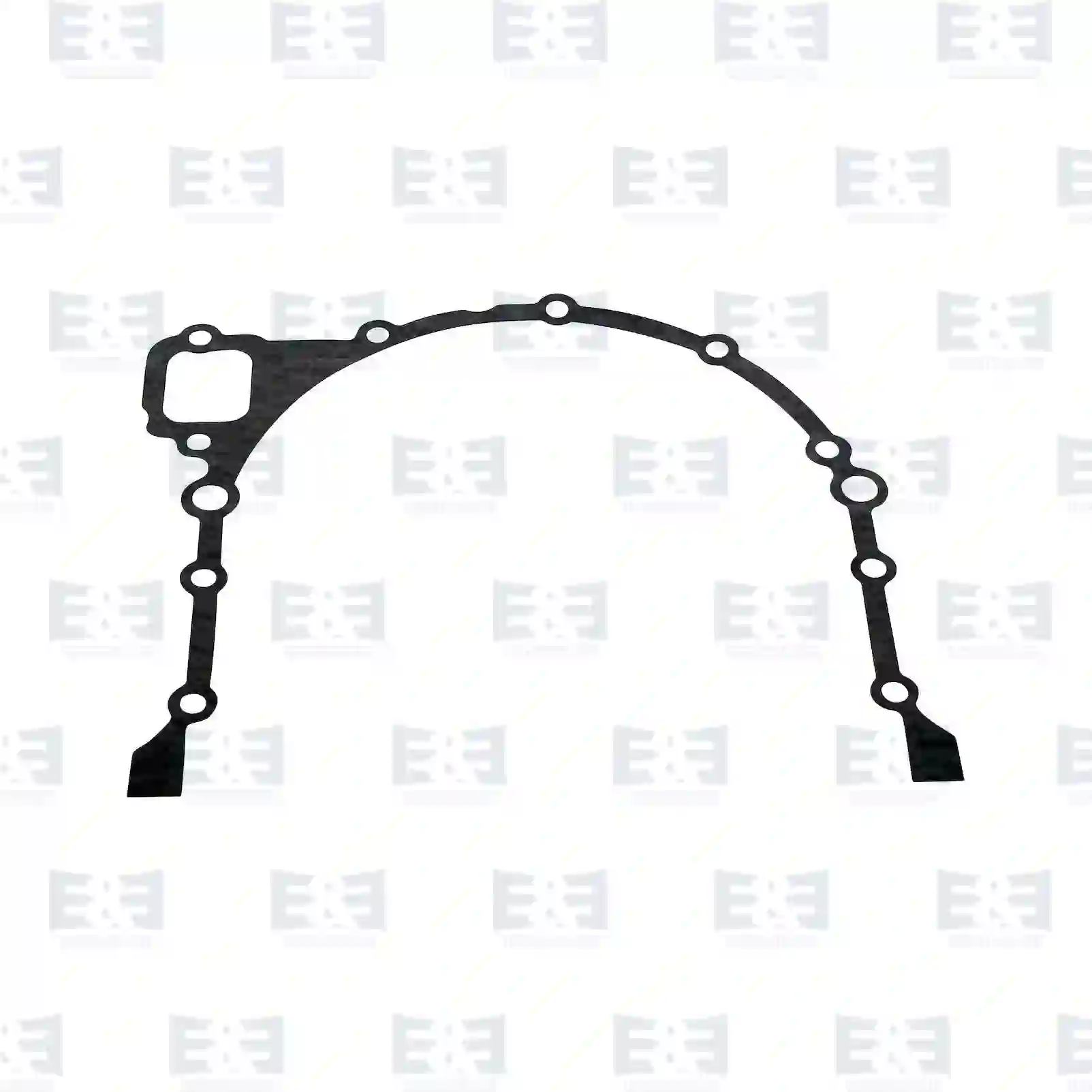  Gasket, crankcase cover || E&E Truck Spare Parts | Truck Spare Parts, Auotomotive Spare Parts