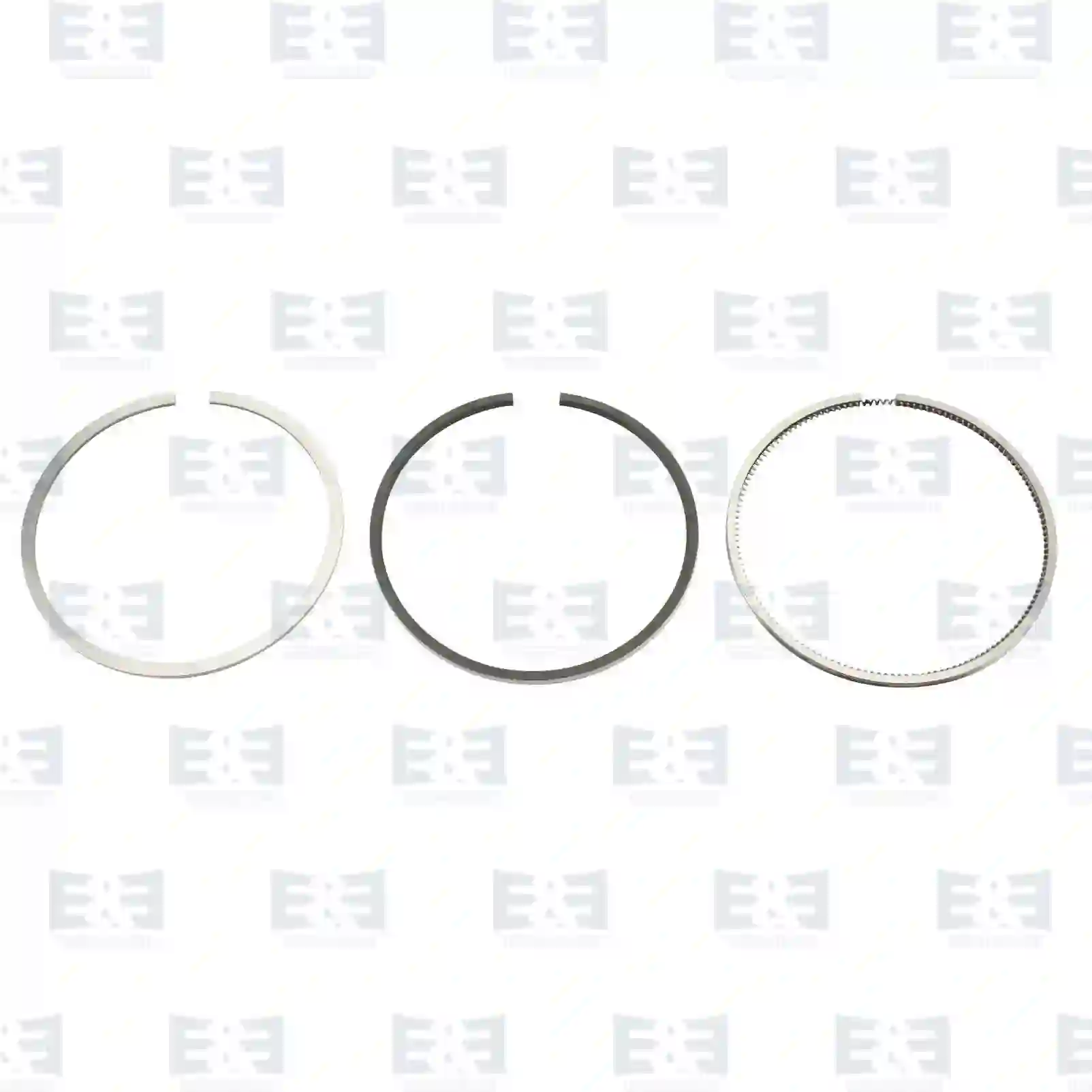  Piston ring kit || E&E Truck Spare Parts | Truck Spare Parts, Auotomotive Spare Parts