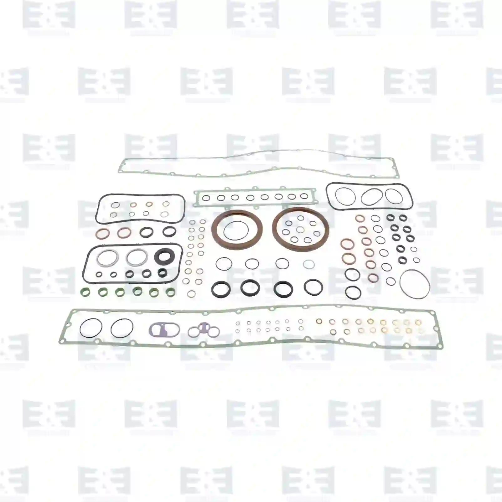  General overhaul kit || E&E Truck Spare Parts | Truck Spare Parts, Auotomotive Spare Parts