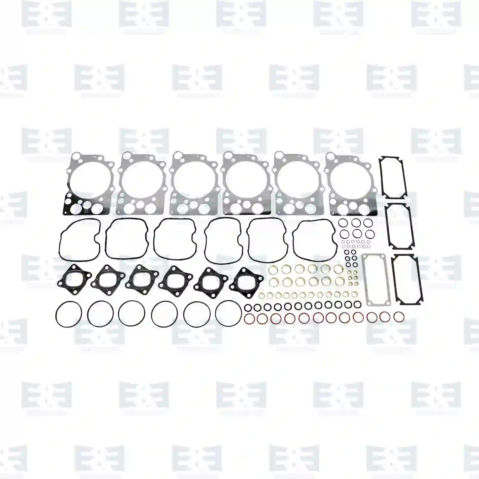  Gasket kit, decarbonizing || E&E Truck Spare Parts | Truck Spare Parts, Auotomotive Spare Parts