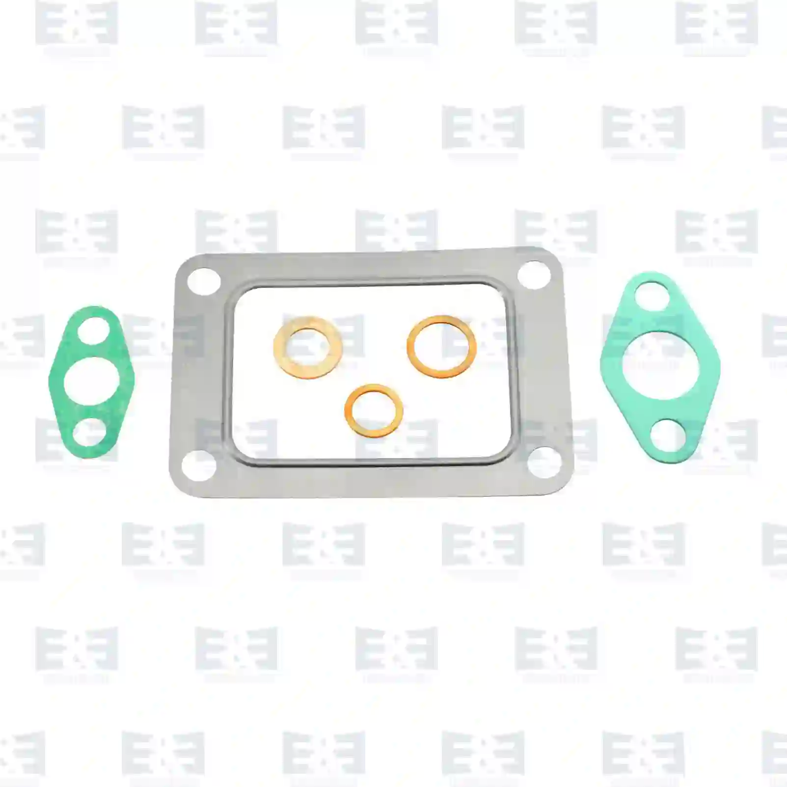 Gasket kit, turbocharger, 2E2206842, 470939S1, ZG01364-0008 ||  2E2206842 E&E Truck Spare Parts | Truck Spare Parts, Auotomotive Spare Parts Gasket kit, turbocharger, 2E2206842, 470939S1, ZG01364-0008 ||  2E2206842 E&E Truck Spare Parts | Truck Spare Parts, Auotomotive Spare Parts