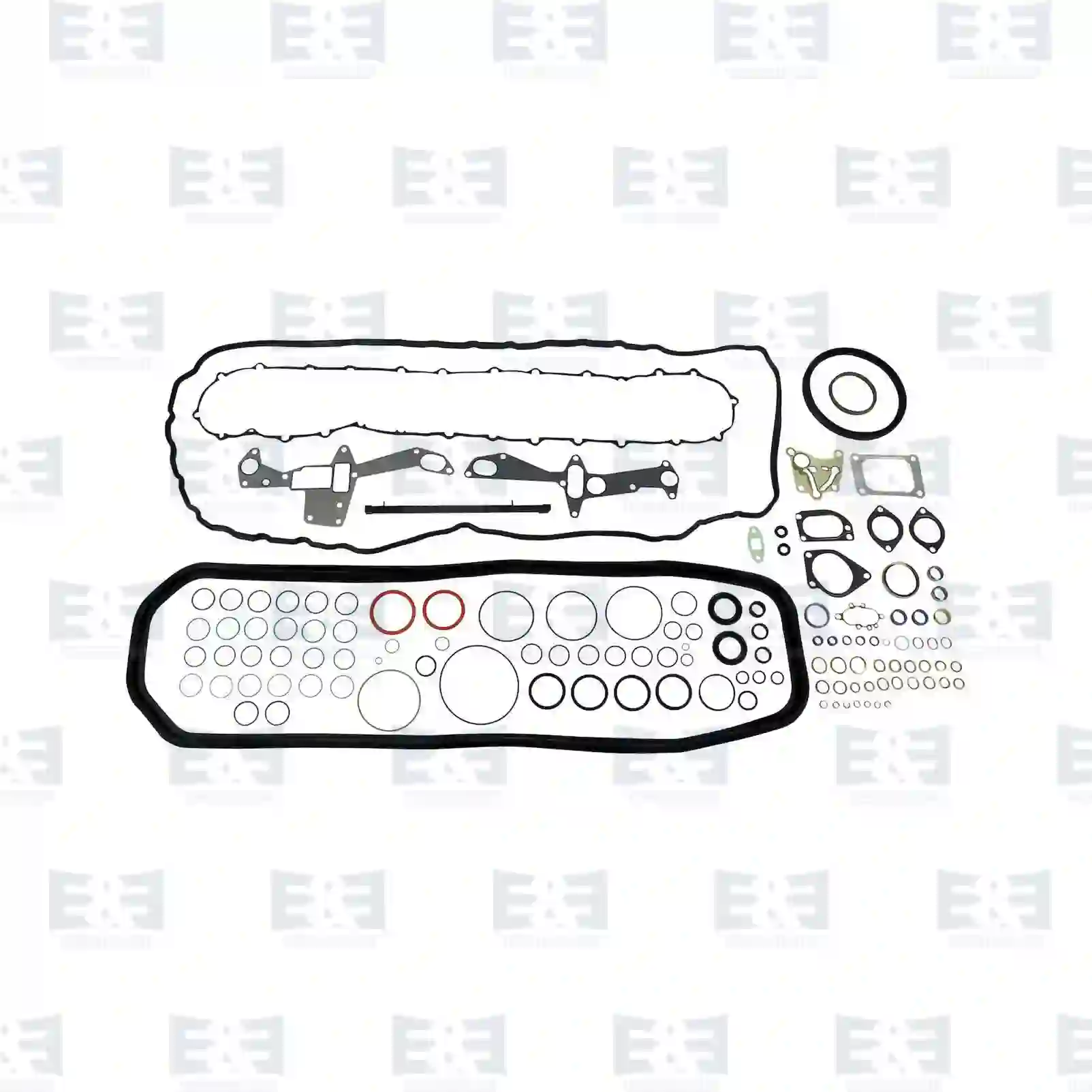  Overhaul kit || E&E Truck Spare Parts | Truck Spare Parts, Auotomotive Spare Parts