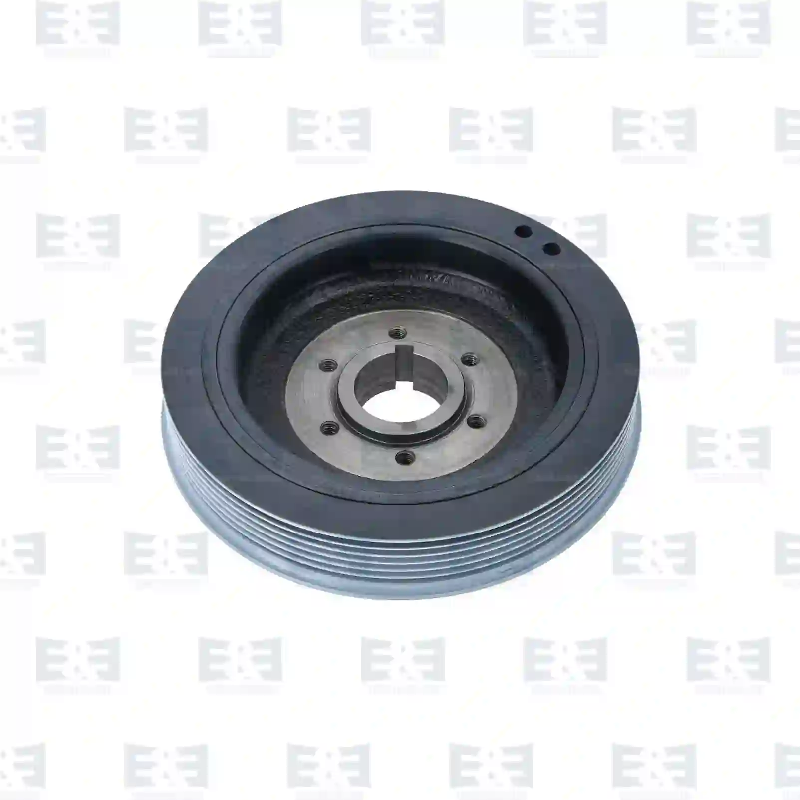 Pulley, Crankshaft, 2E2206864, 0515S8, , ||  2E2206864 E&E Truck Spare Parts | Truck Spare Parts, Auotomotive Spare Parts Pulley, Crankshaft, 2E2206864, 0515S8, , ||  2E2206864 E&E Truck Spare Parts | Truck Spare Parts, Auotomotive Spare Parts