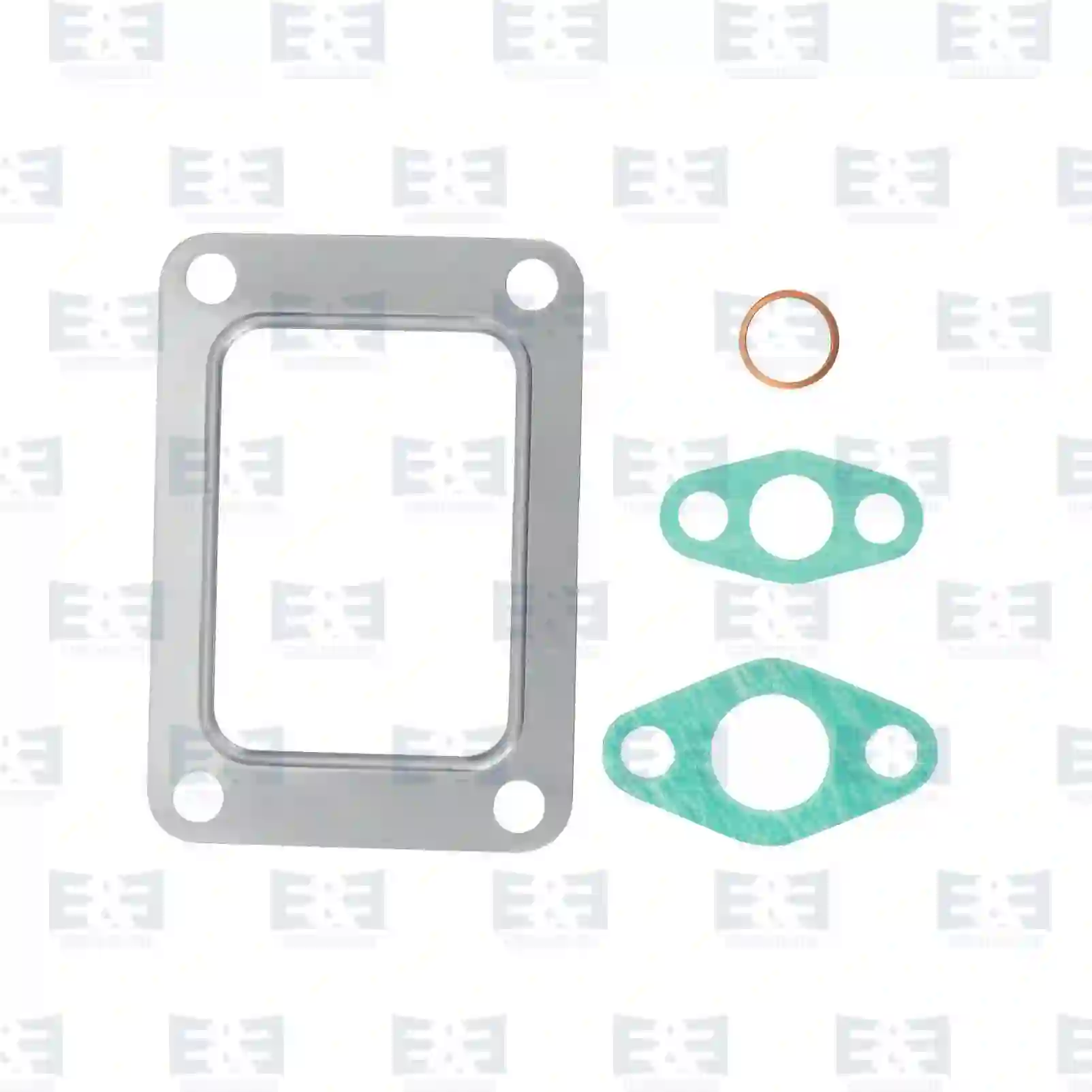 Gasket kit, turbocharger, 2E2206895, 276640 ||  2E2206895 E&E Truck Spare Parts | Truck Spare Parts, Auotomotive Spare Parts Gasket kit, turbocharger, 2E2206895, 276640 ||  2E2206895 E&E Truck Spare Parts | Truck Spare Parts, Auotomotive Spare Parts