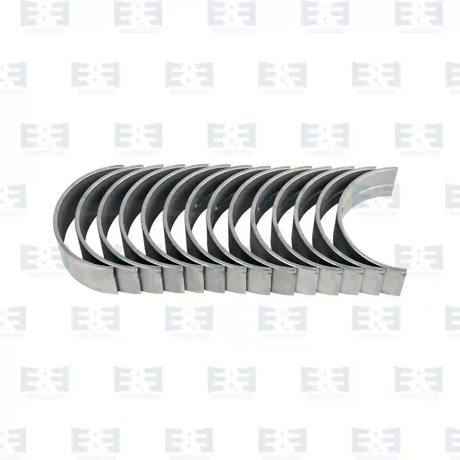  Main bearing kit || E&E Truck Spare Parts | Truck Spare Parts, Auotomotive Spare Parts